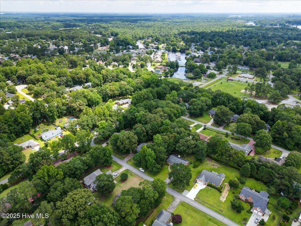 100 Knollwood Court Property Photo 63