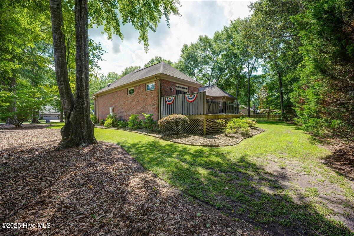 100 Knollwood Court Property Photo 71