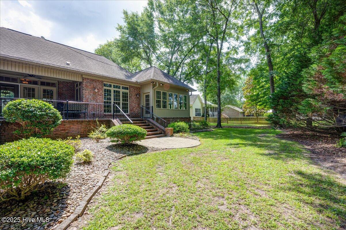 100 Knollwood Court Property Photo 72
