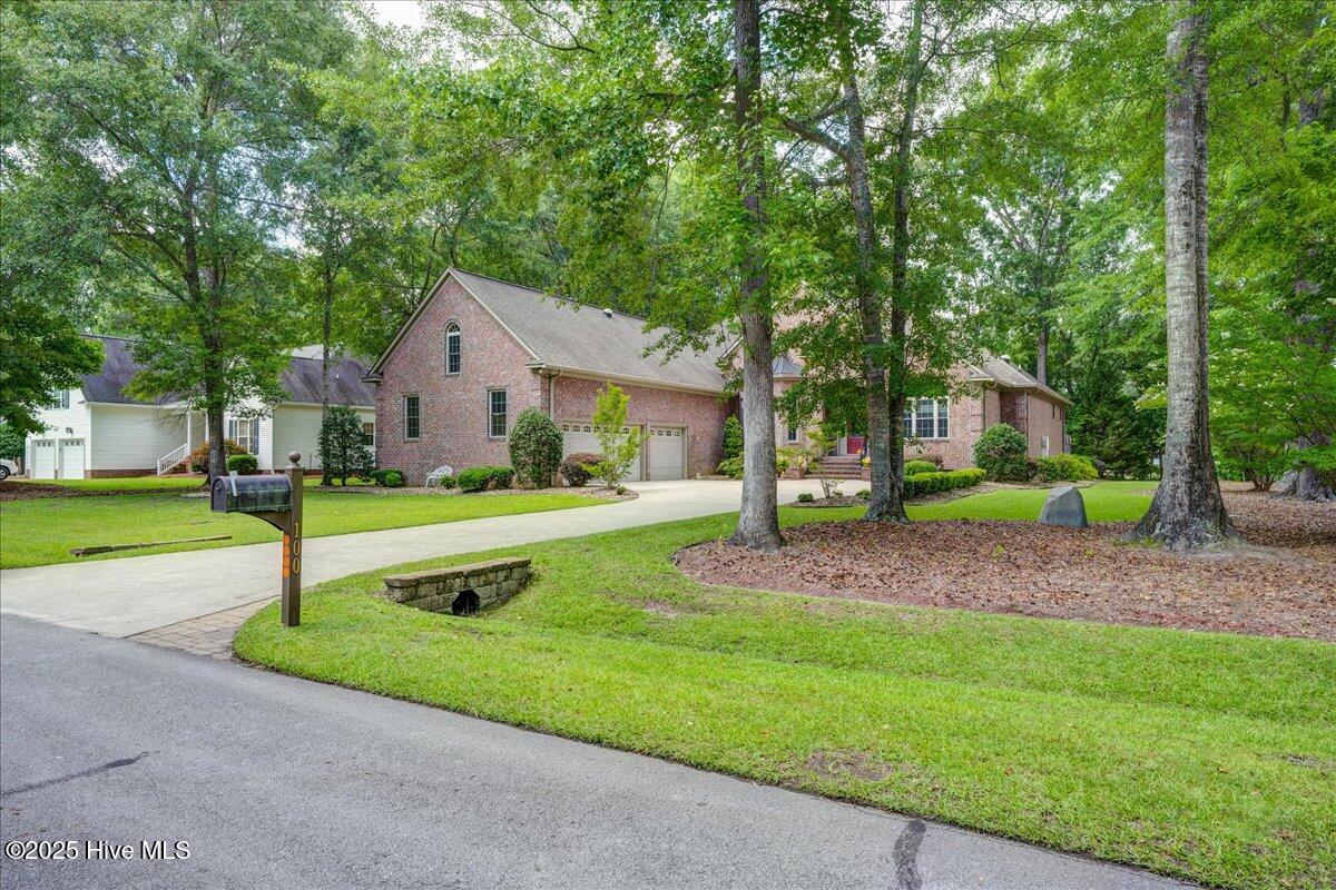 100 Knollwood Court Property Photo 76