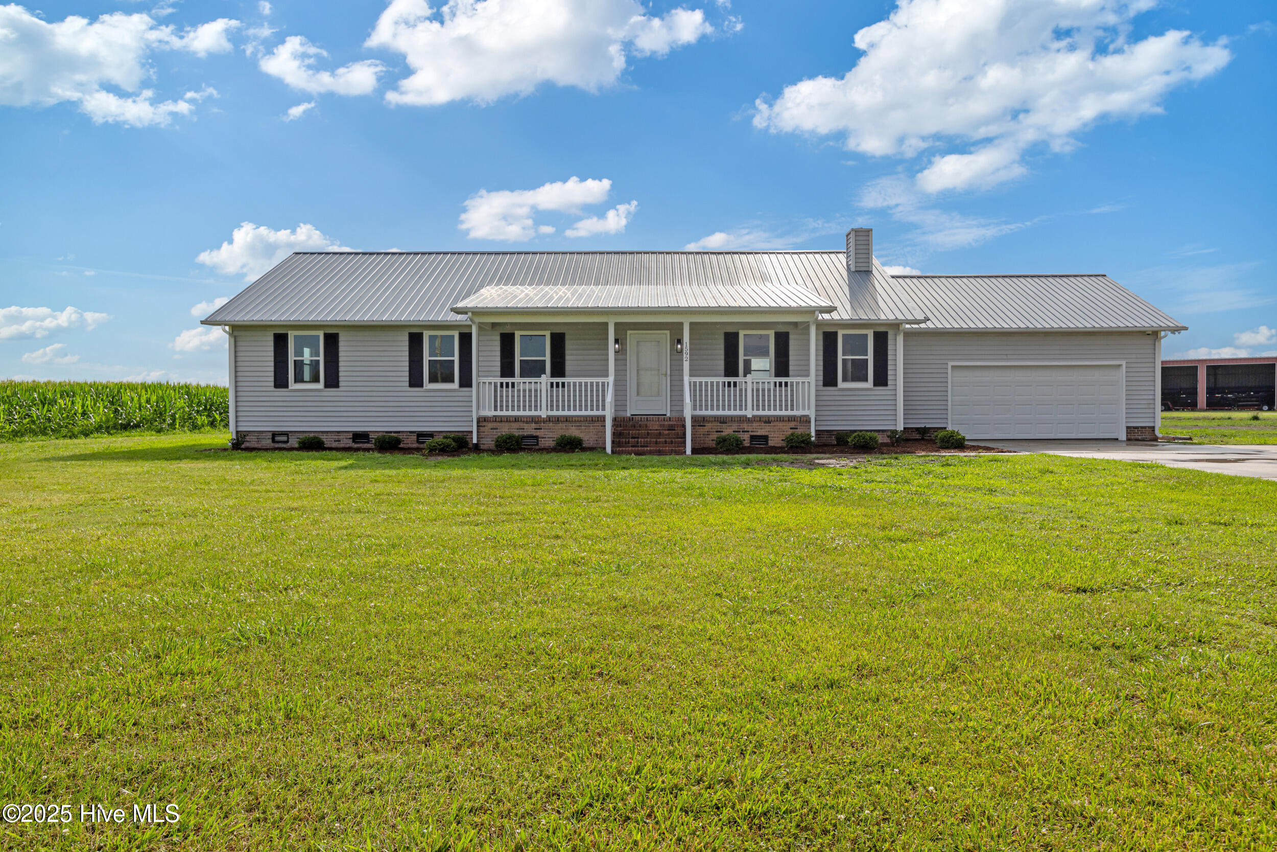 1592 Salem Church Road Property Photo 1
