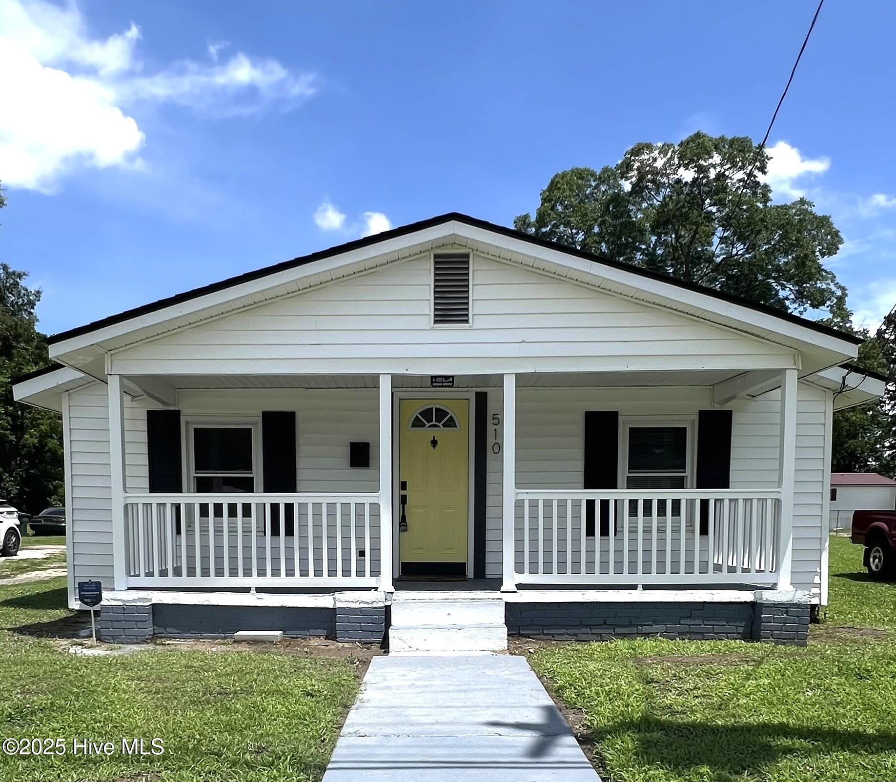 510 S Sycamore Street Property Photo 1