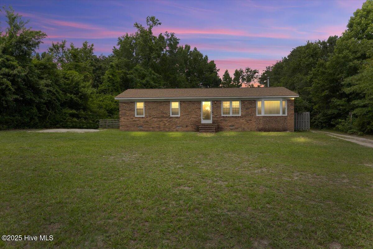 6803 Murrayville Road Property Photo 1