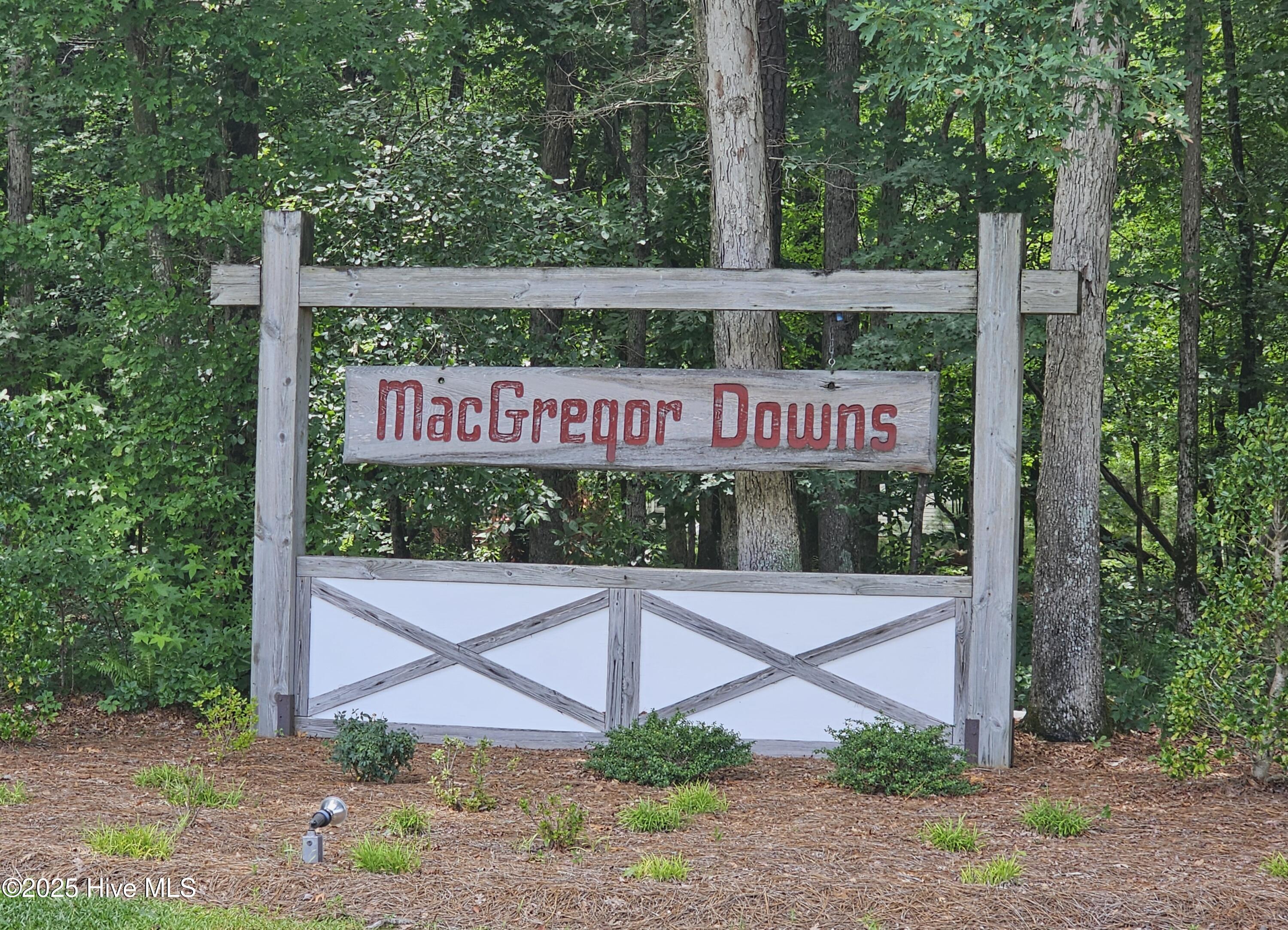 1429 Forest Acres Drive Property Photo 2