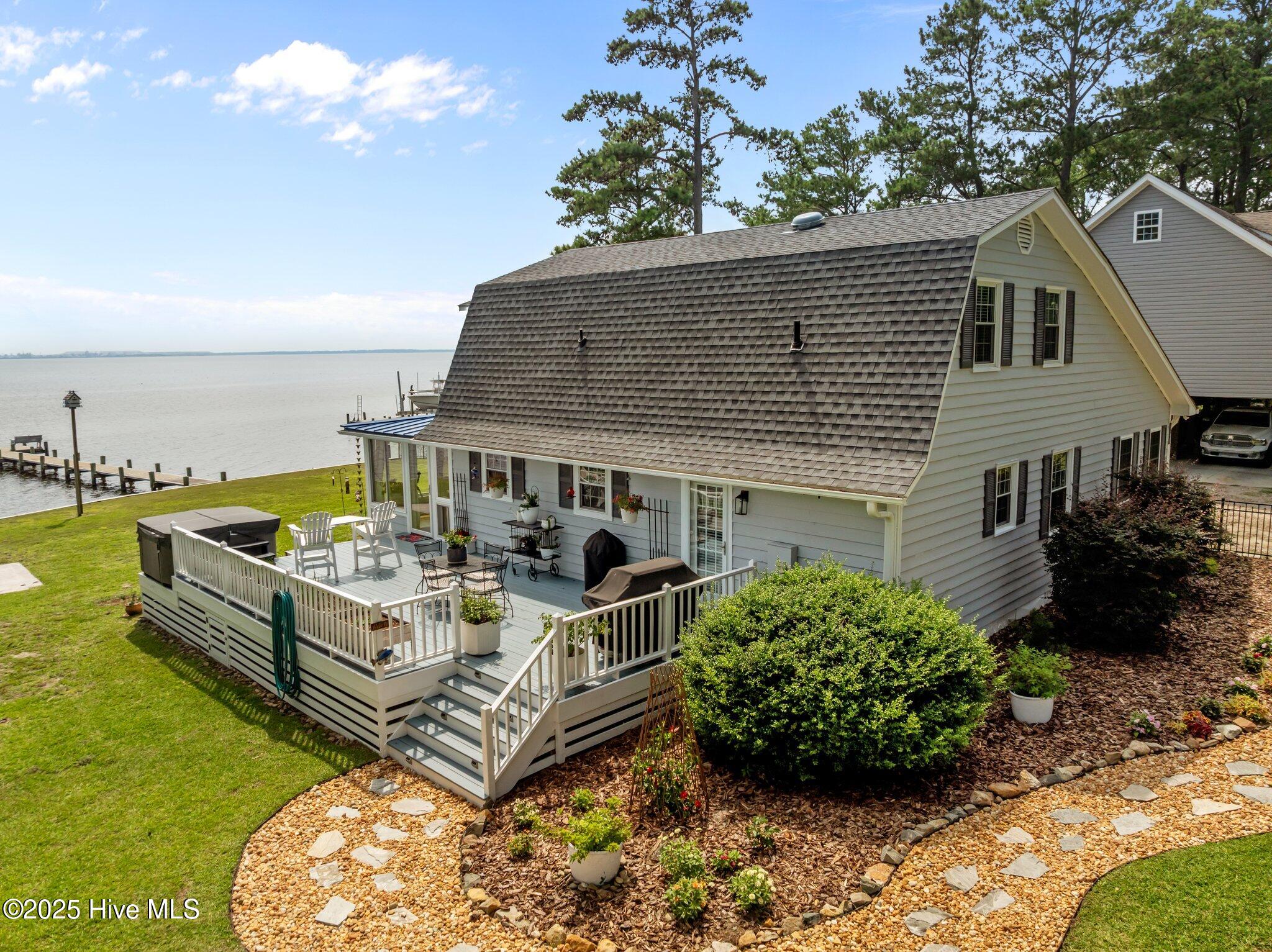 171 Low Tide Road Property Photo 1