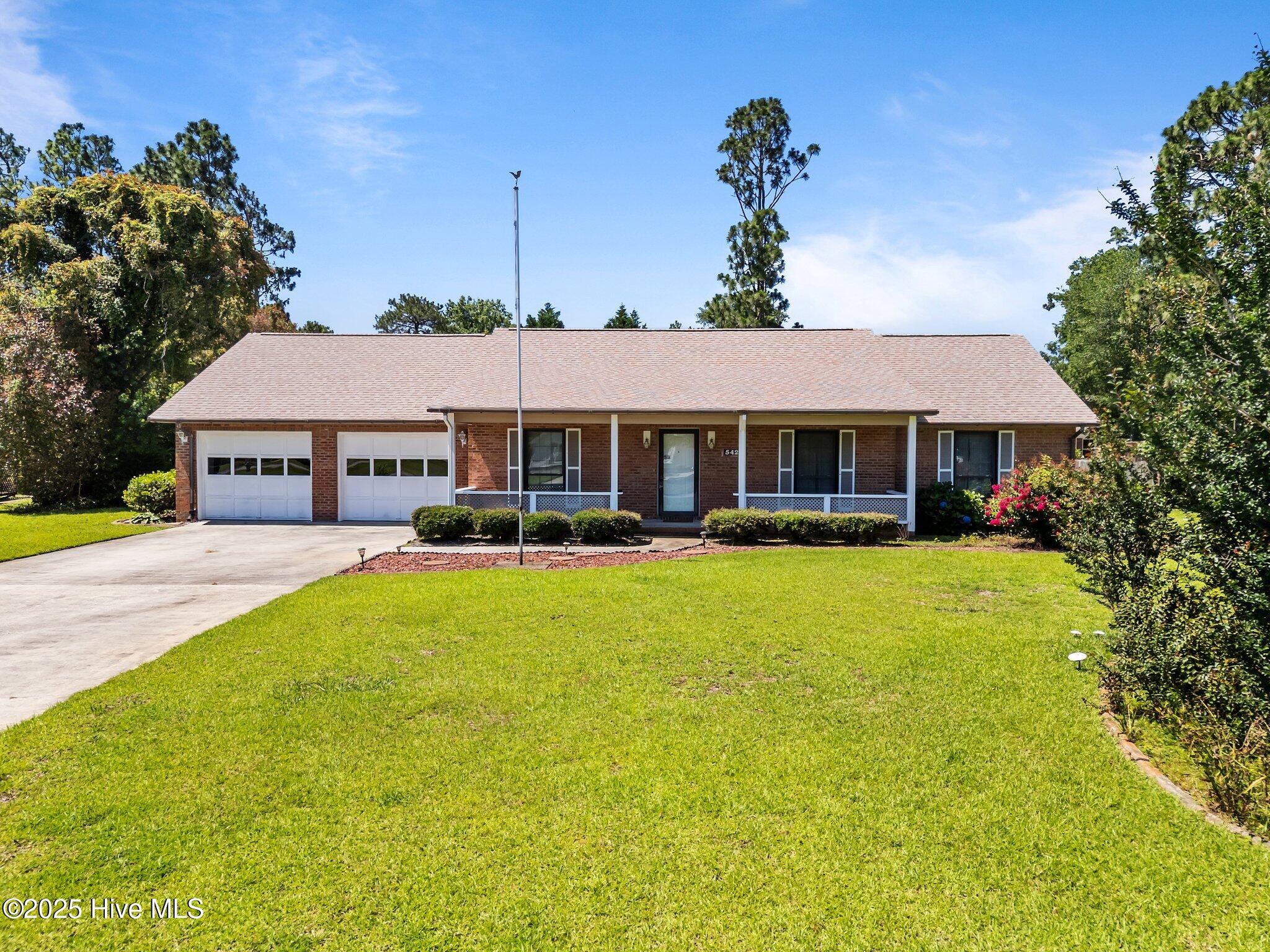 5420 Golden Eagle Court Property Photo 1