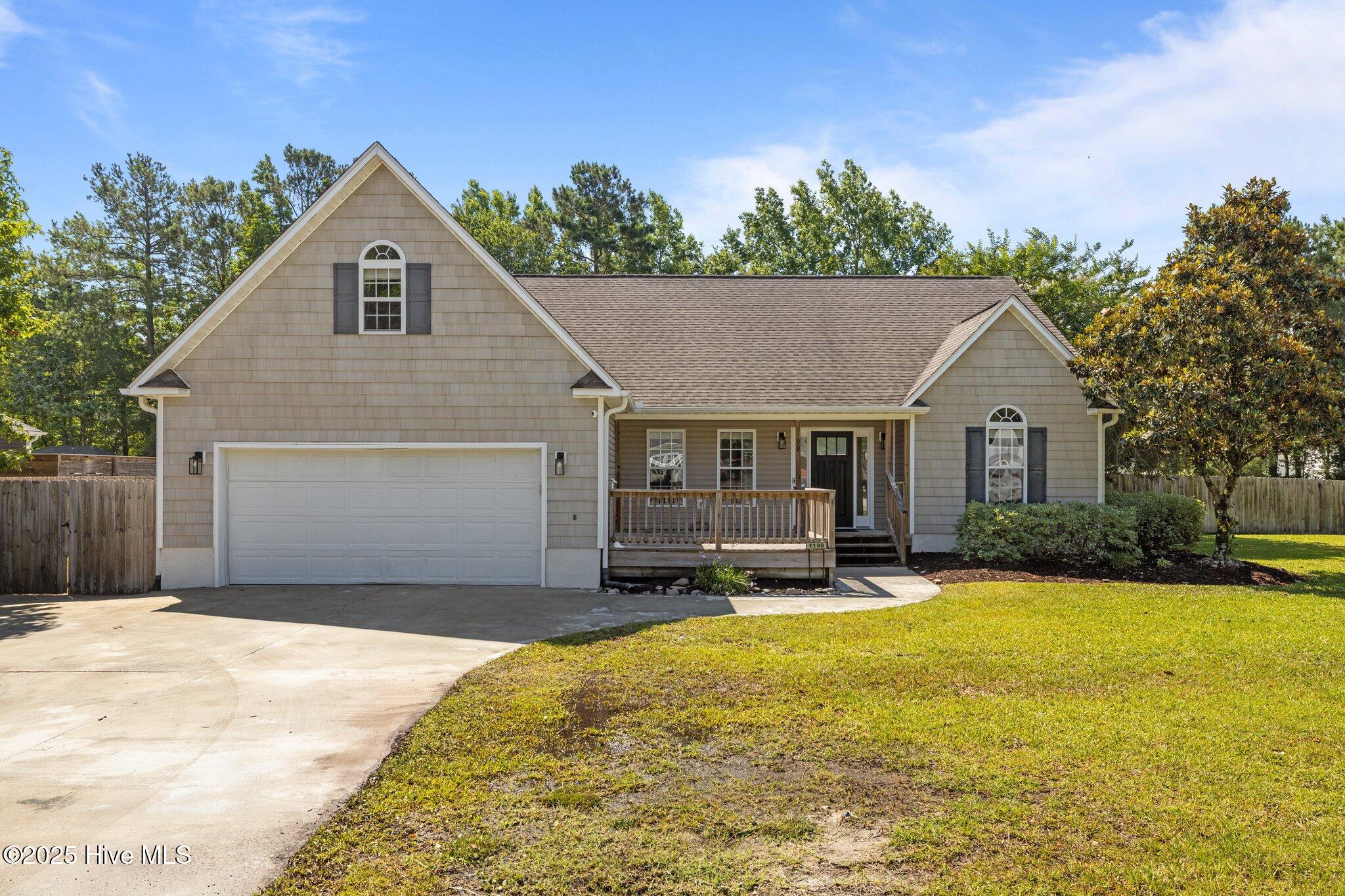 1199 Nine Foot Road