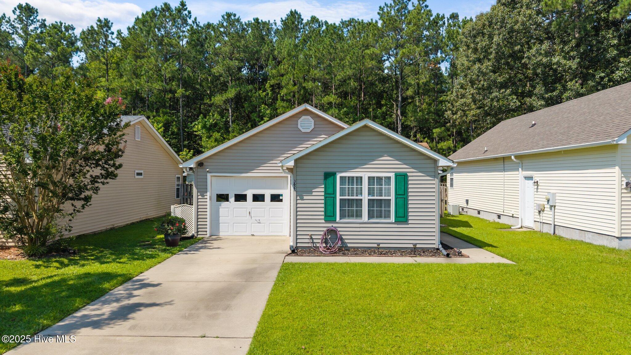 3625 Elizabeth Avenue Property Photo 1
