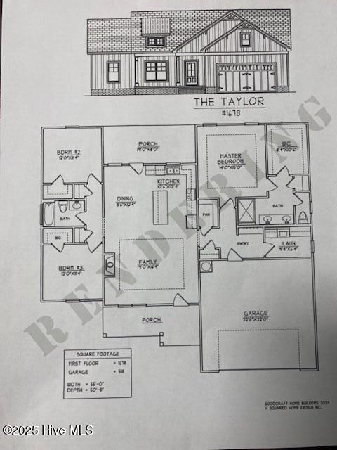 5323 Lloyd Road