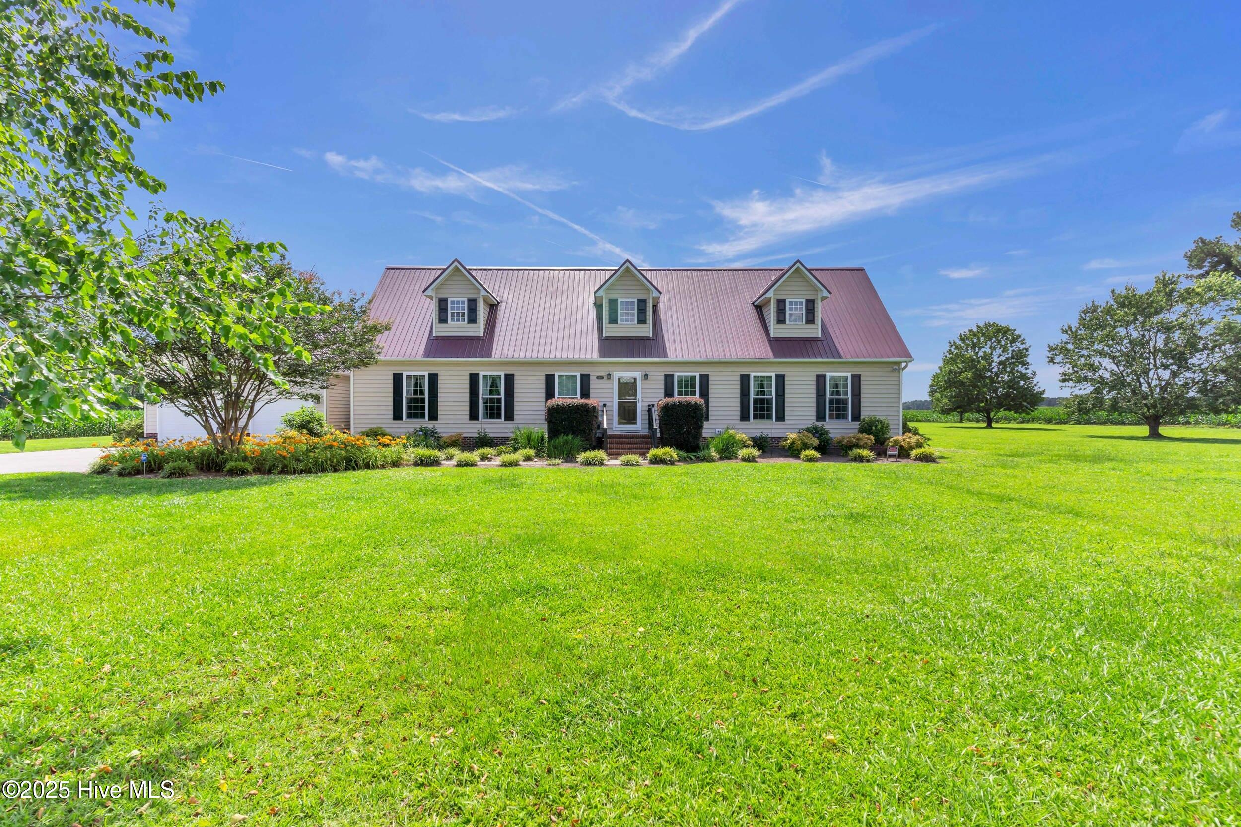 5407 Horse Branch Road Property Photo 1