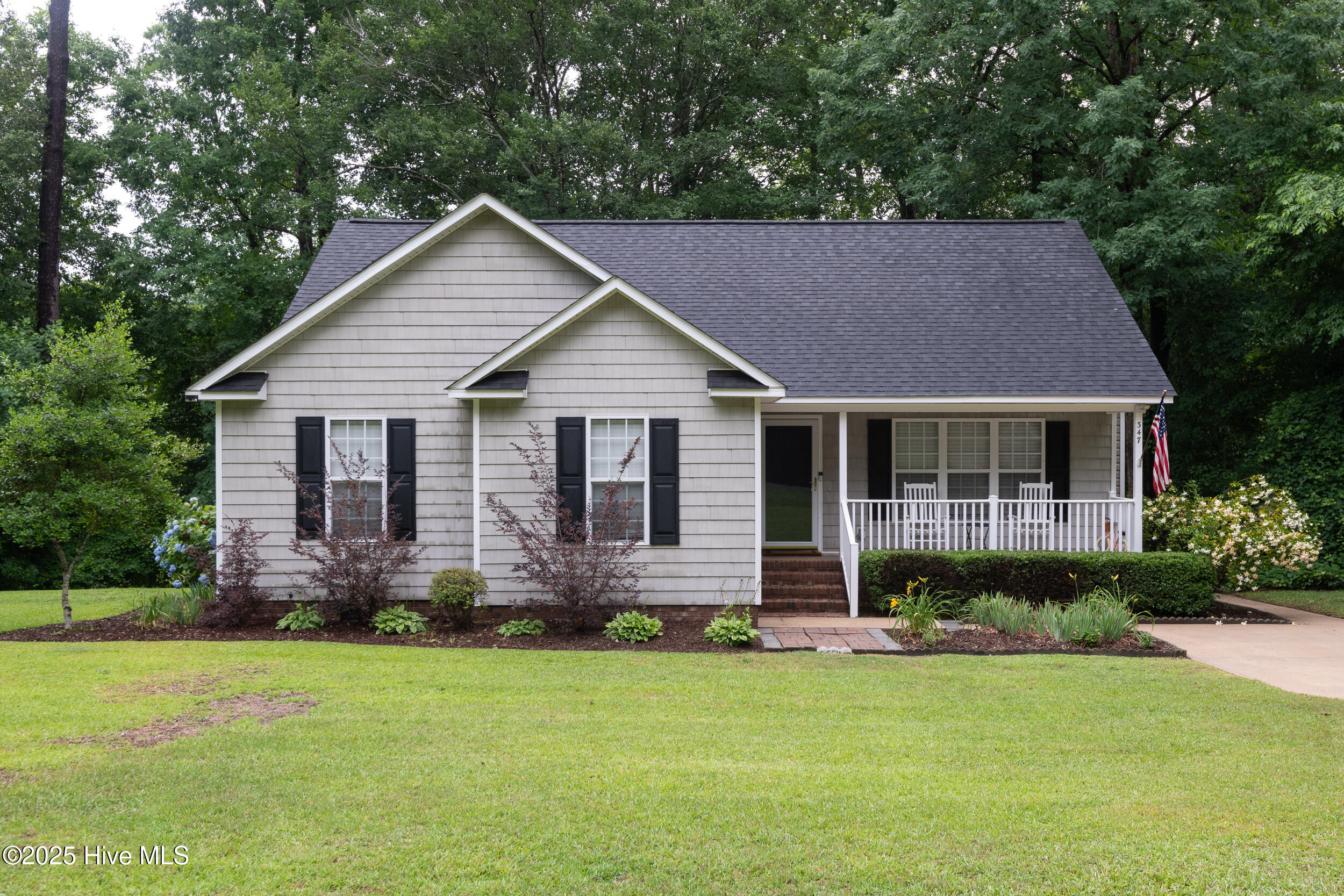 347 Stone Gate Drive Property Photo 1
