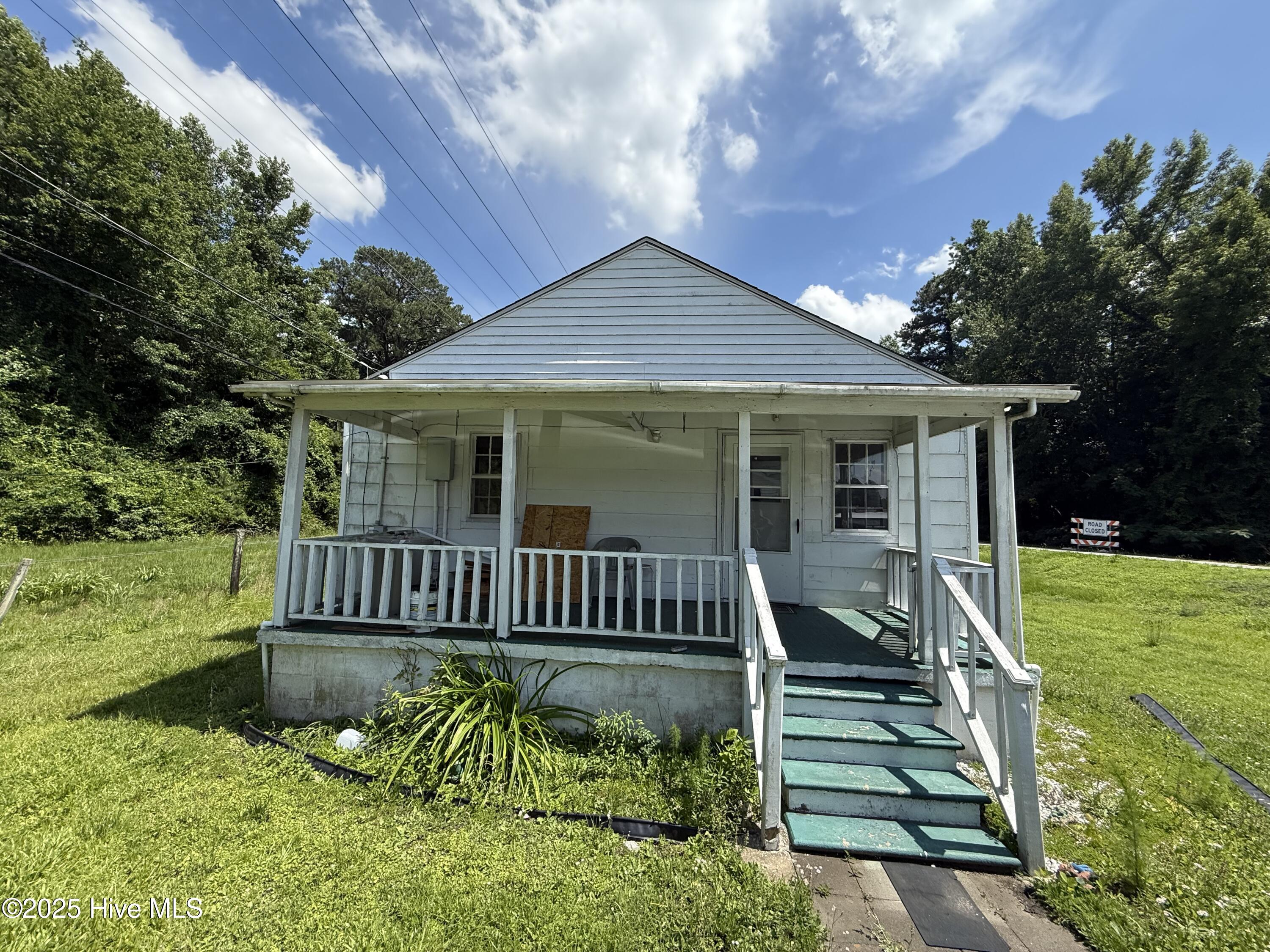 1317 Airport Road Property Photo 1