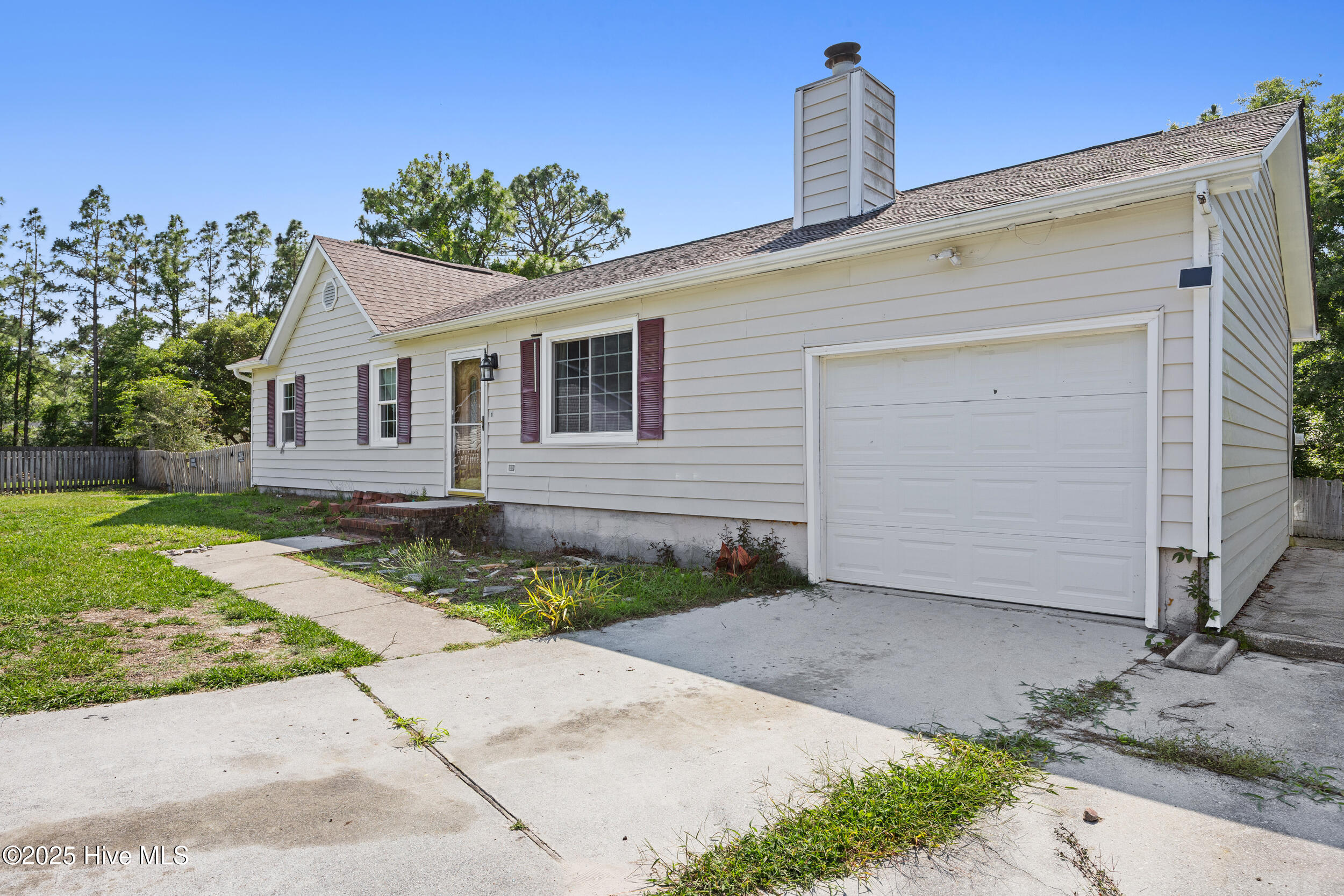 608 Calabash Drive Property Photo 1
