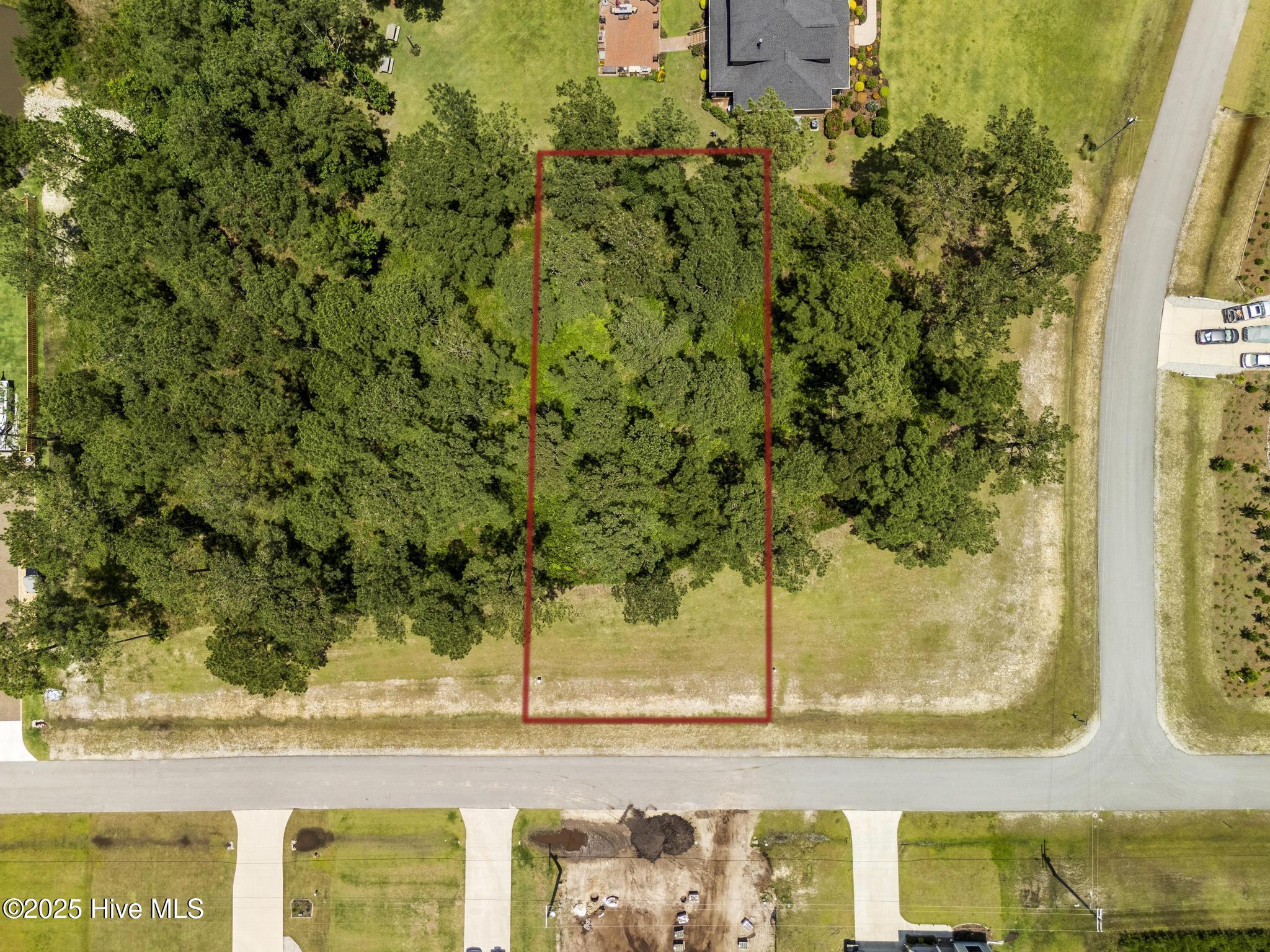 225 Gus Horne Road Property Photo 1