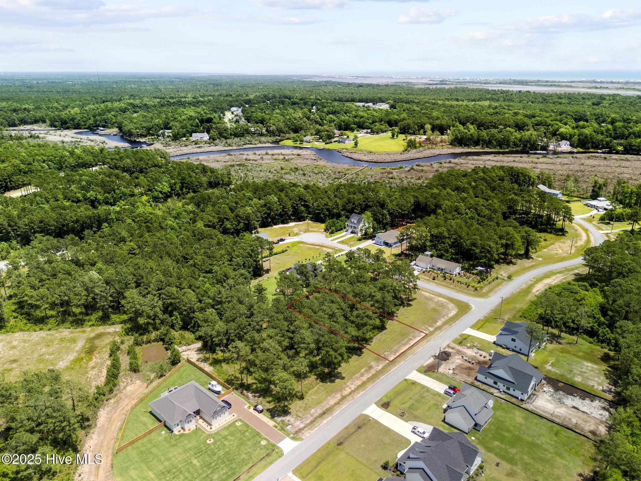 225 Gus Horne Road Property Photo 4