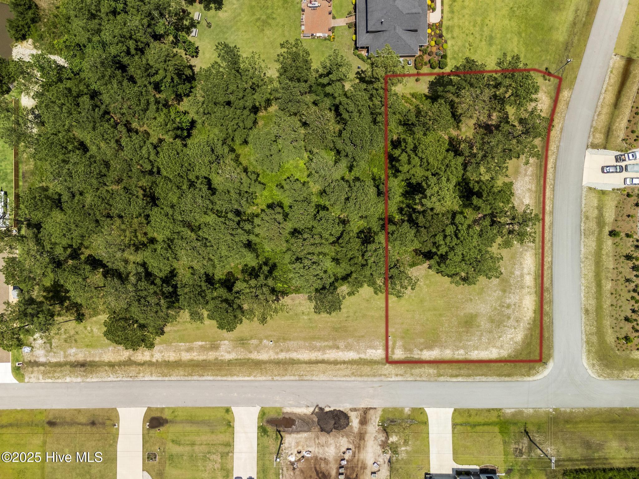 229 Gus Horne Road Property Photo 1