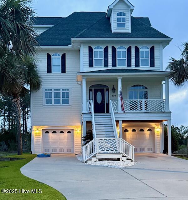 536 Shipmast Court