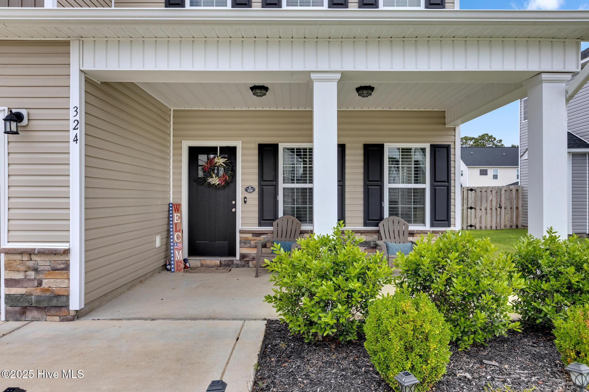 324 Windmill Light Way Property Photo 7