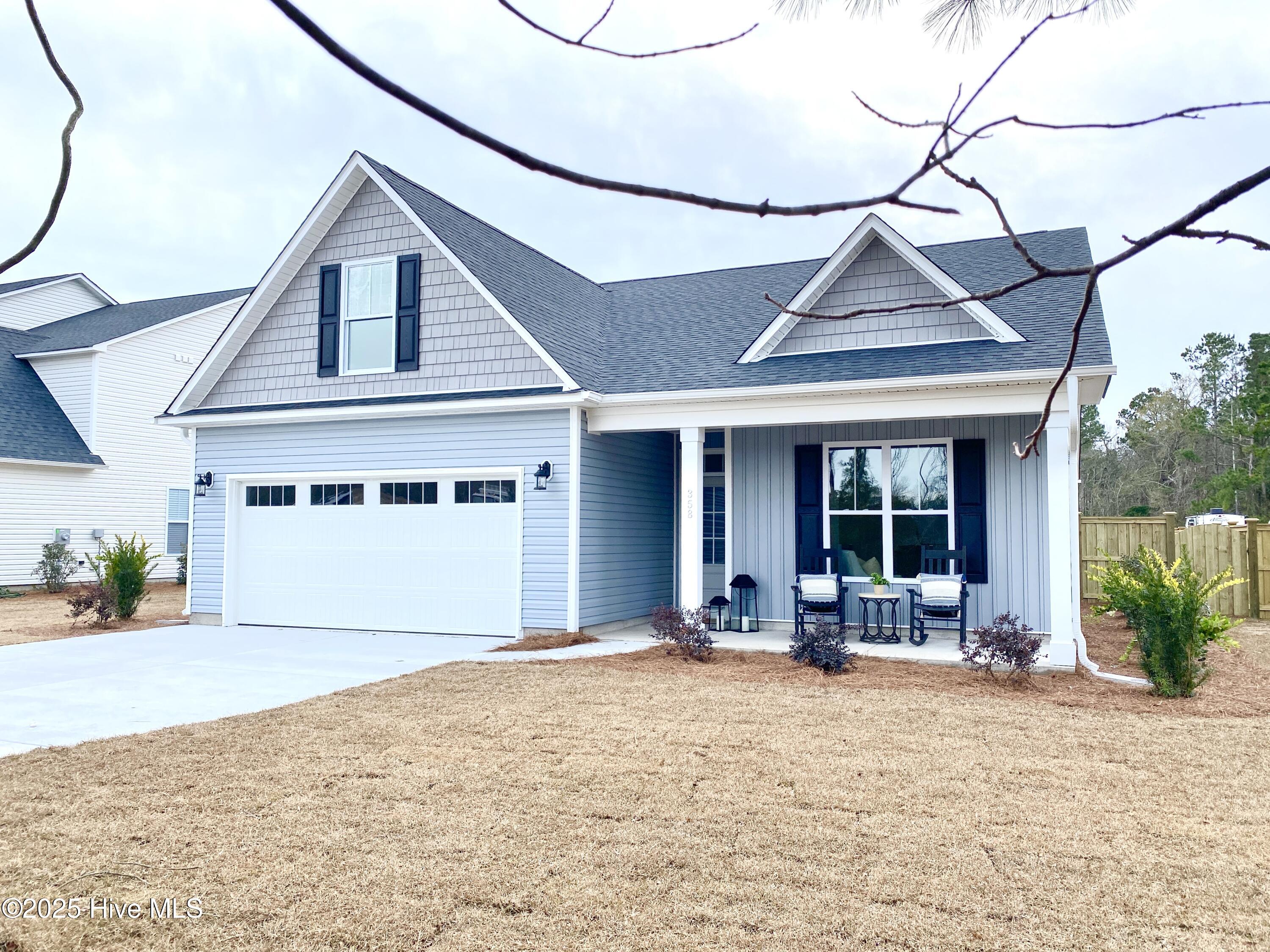 27 N Bandwheel Way Property Image