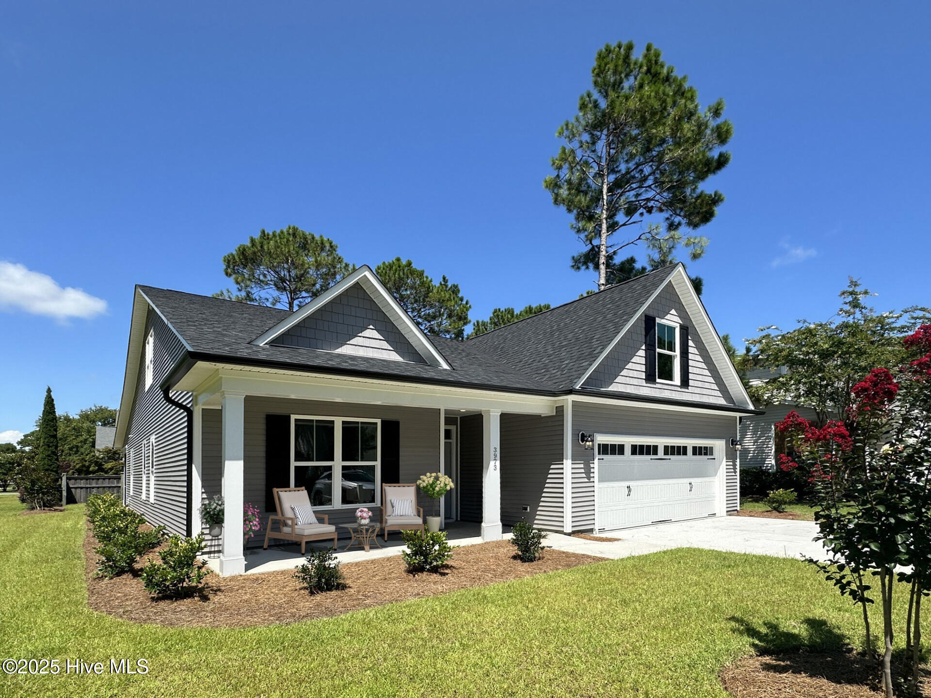 27 N Bandwheel Way Property Photo 1