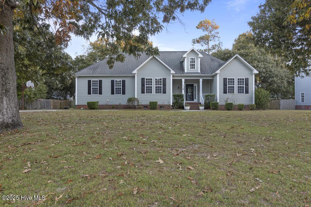 118 Shellbank Drive Property Photo 1