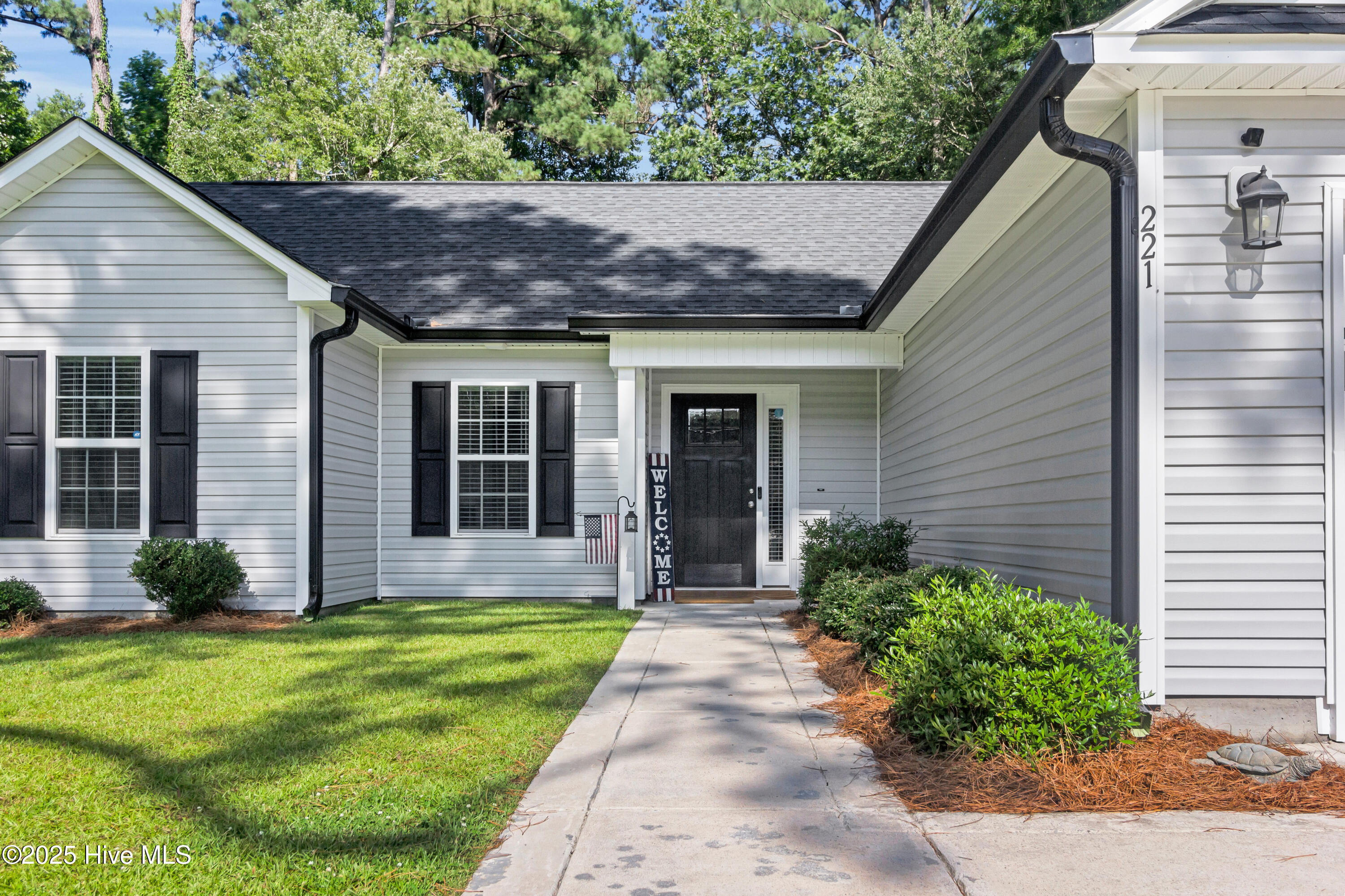 221 Church Road
