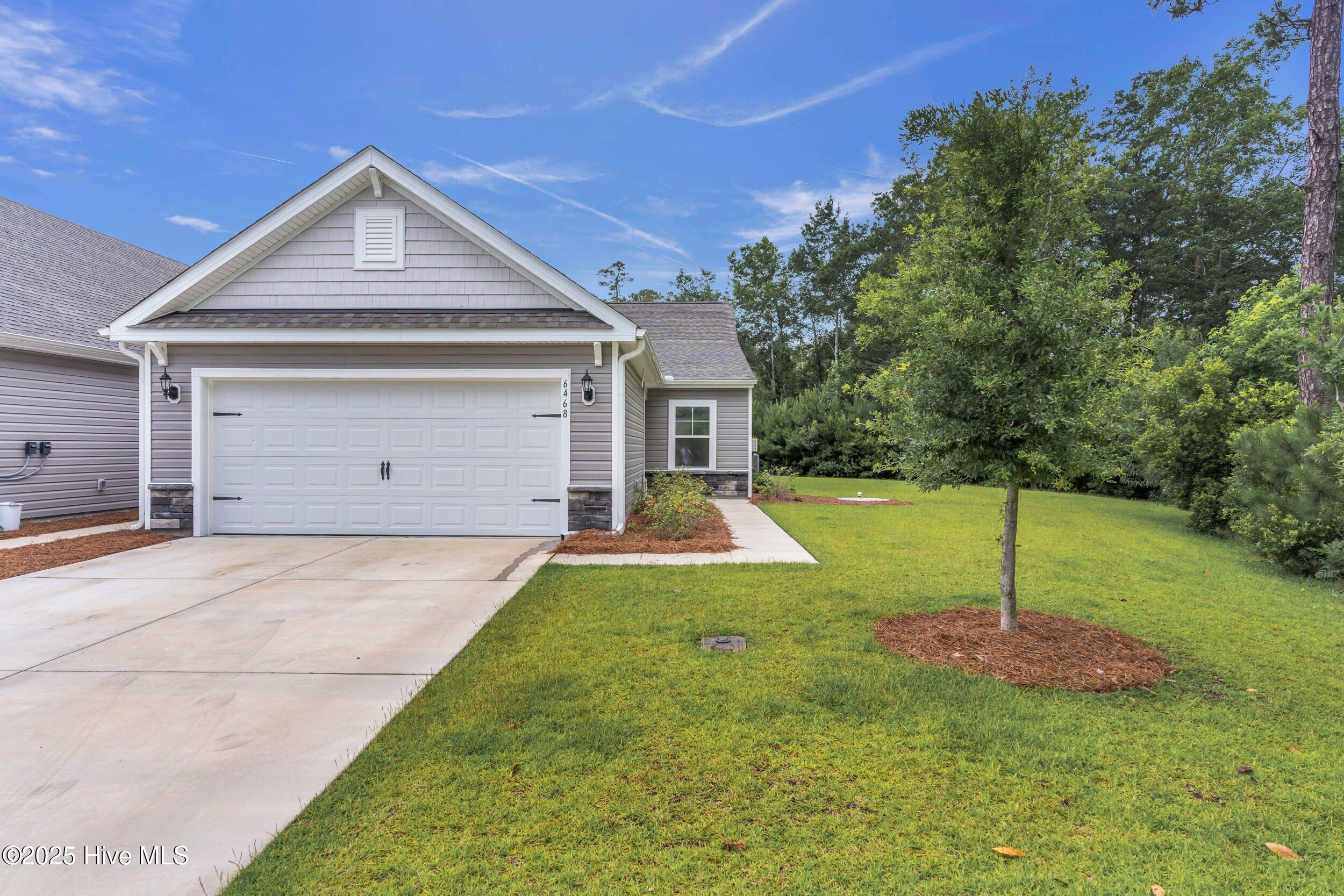 6468 Merceron Street Property Photo 1
