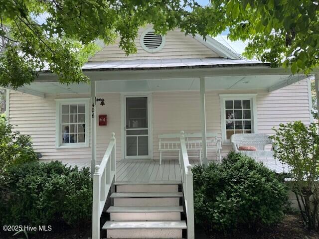 406 Elliott Street Property Photo 1
