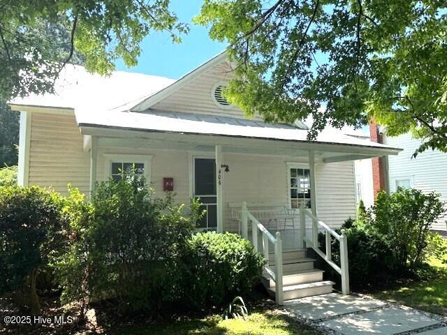 406 Elliott Street Property Photo 2