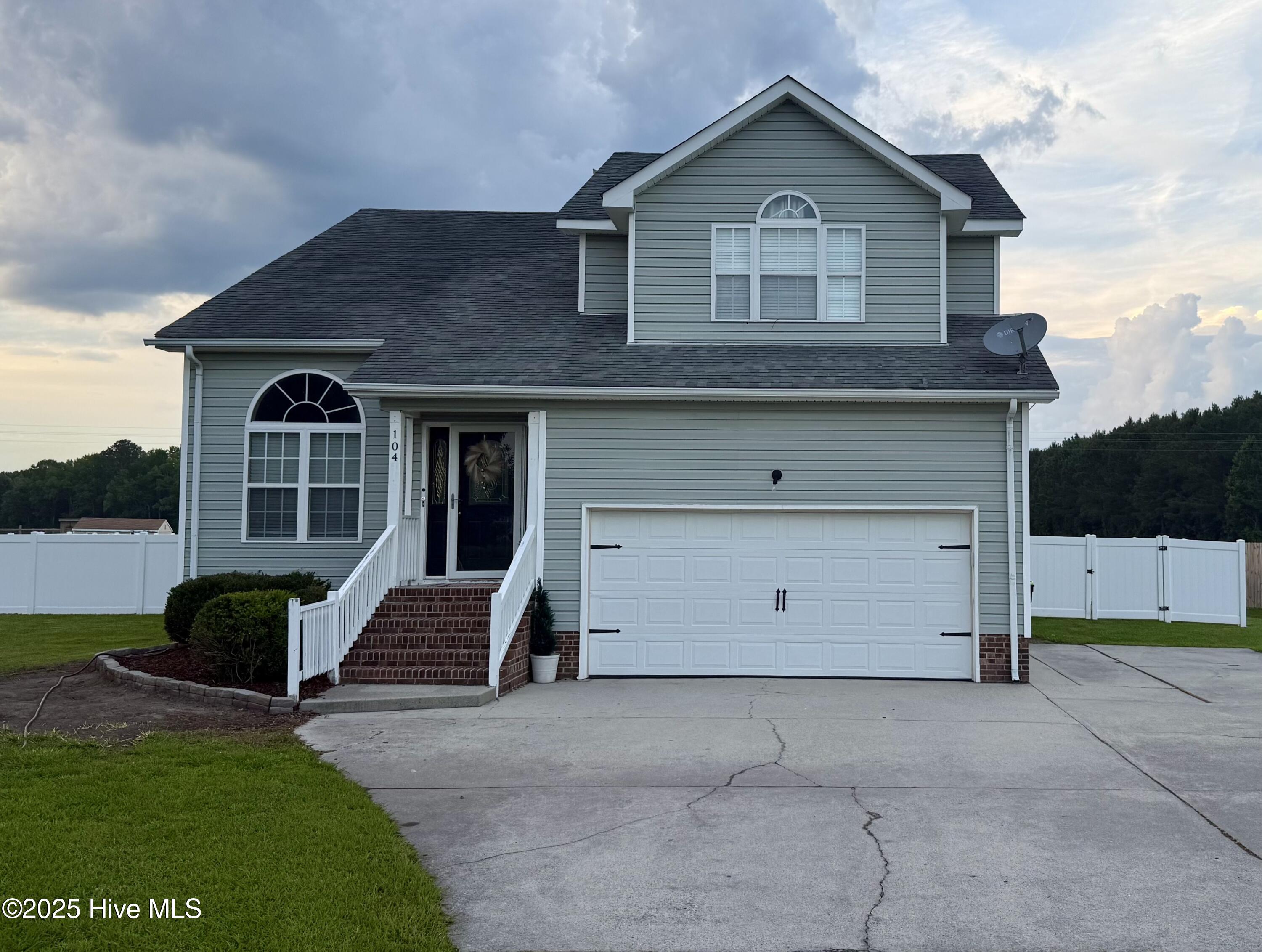 104 Whitetail Court Property Photo 1