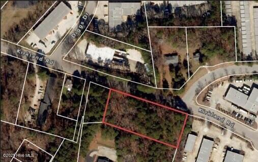 1441 Kirkland Road