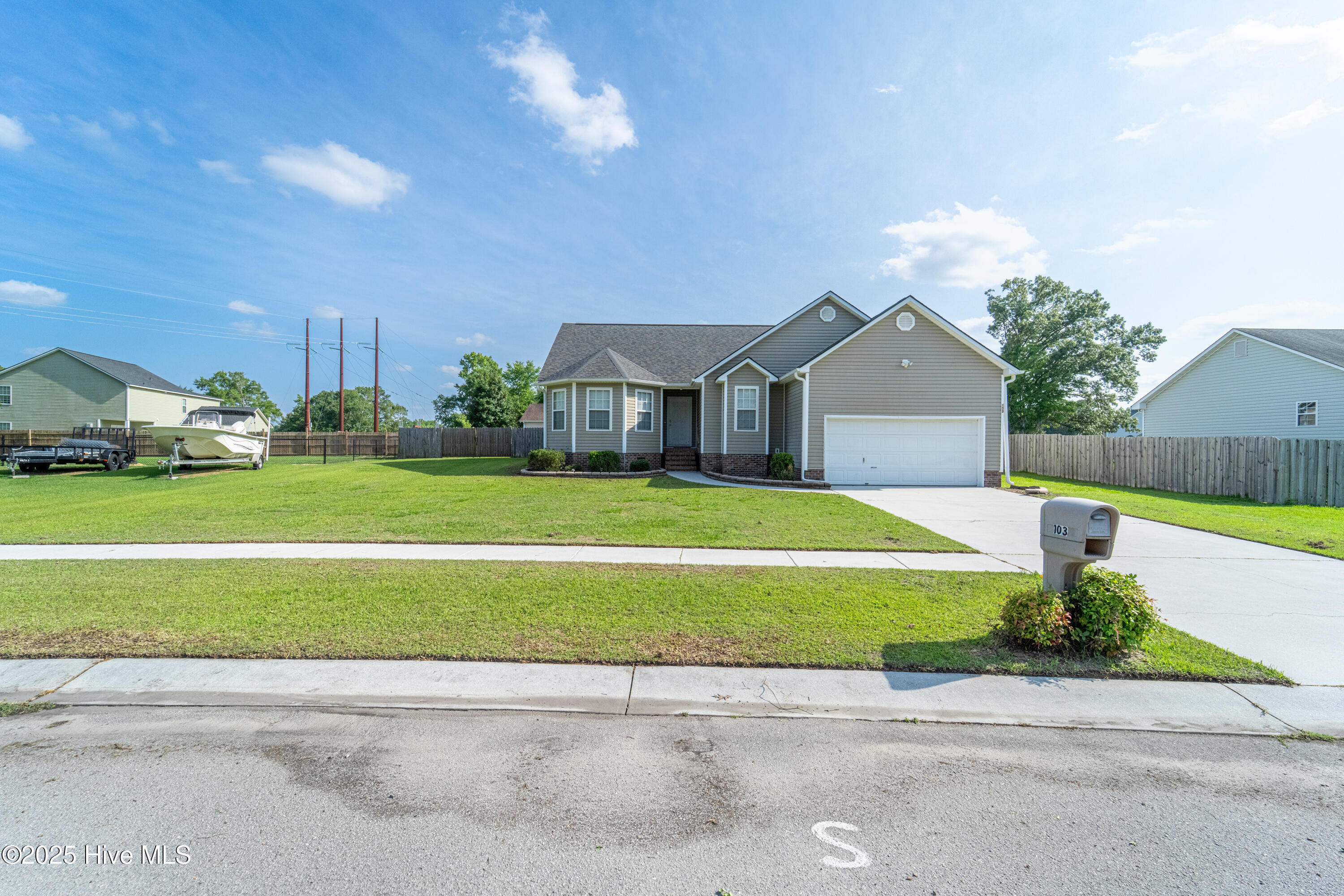 103 Sagefield Drive Property Photo 1
