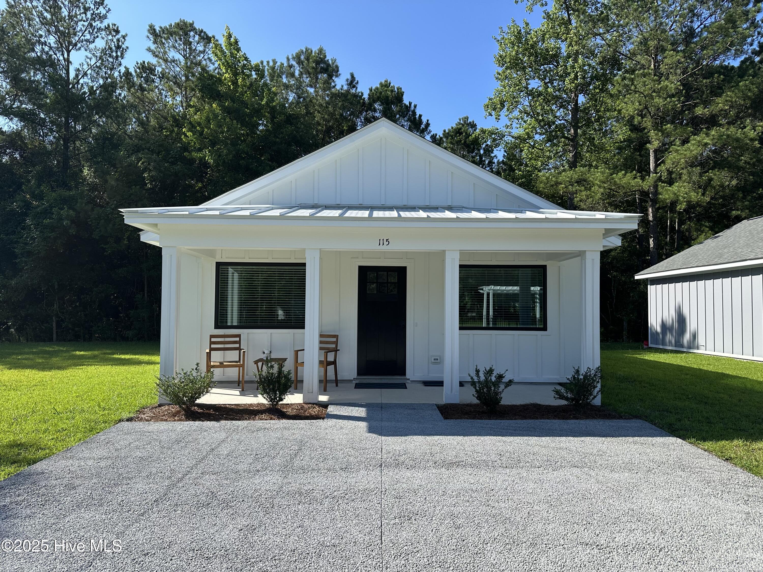 115 Long Pond Loop Property Photo 1