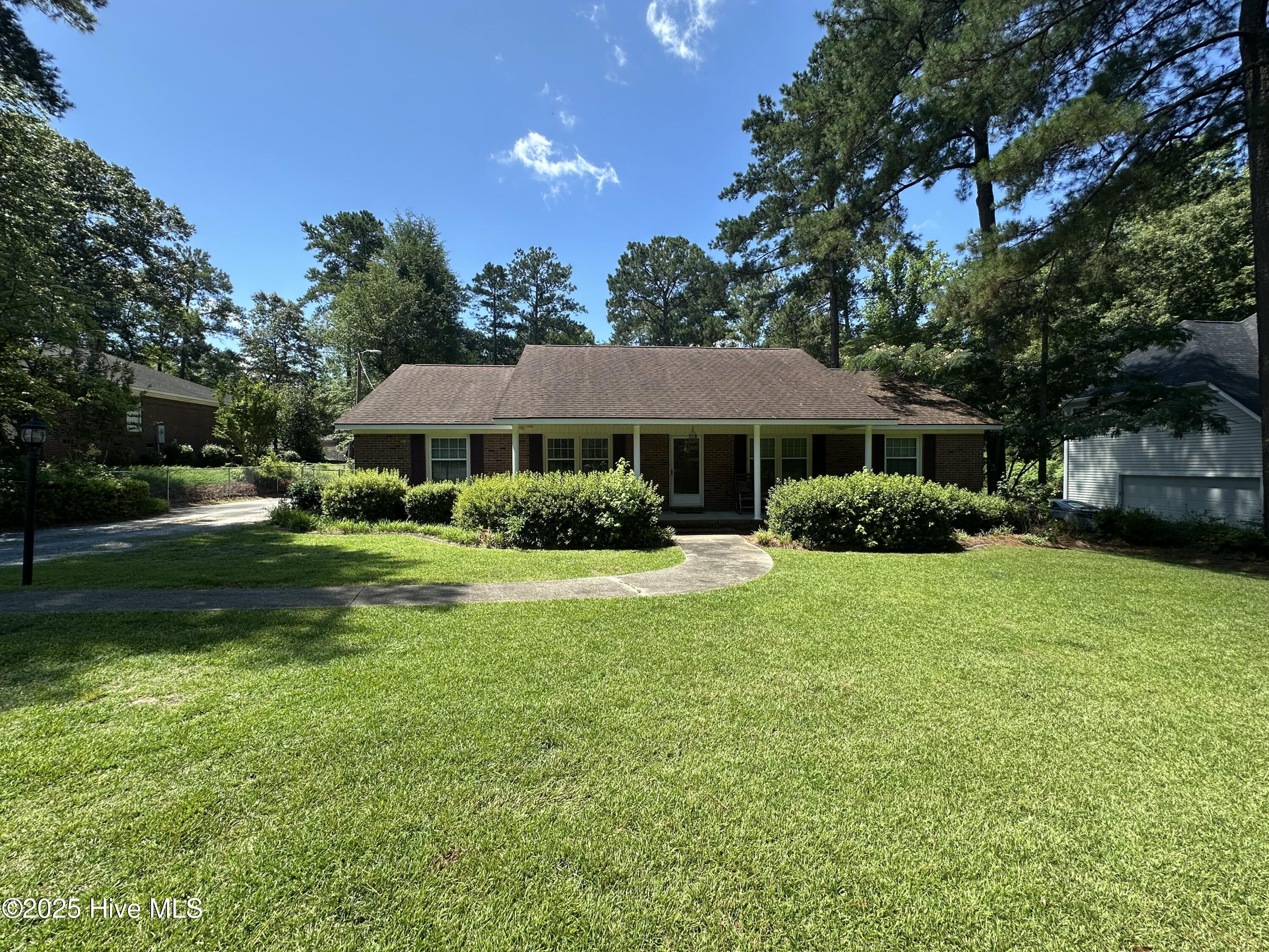 12760 S Pine Villa Drive Property Photo 1