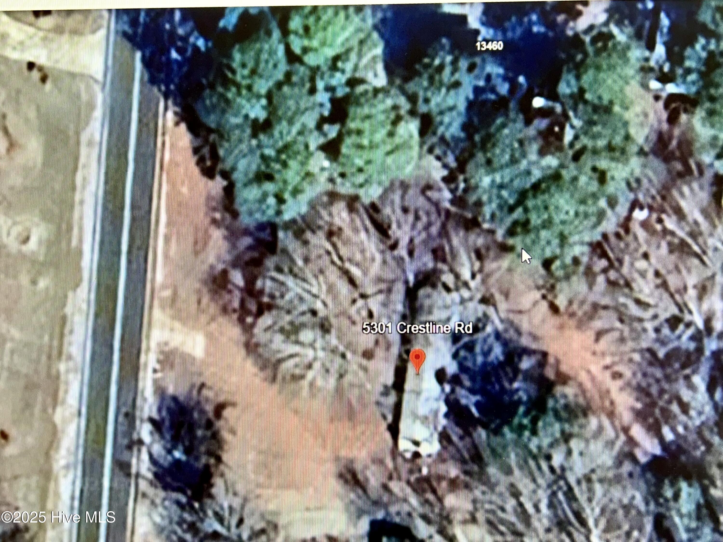 5301 Crestline Road Property Photo 1