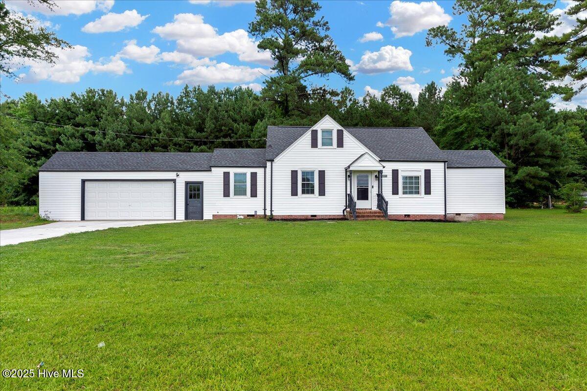 9268 Mill Branch Road Property Photo 1