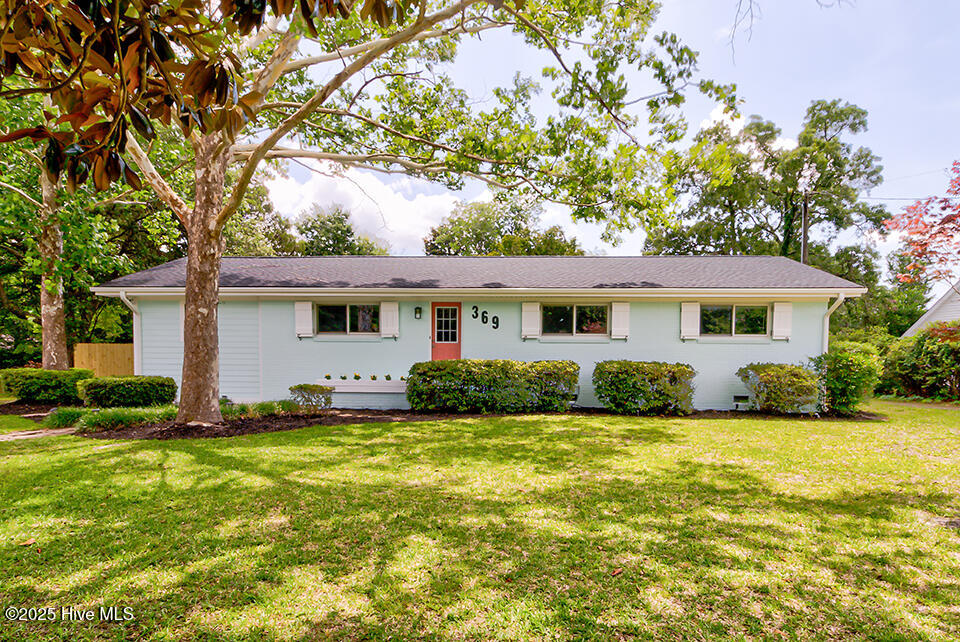 369 Toulon Drive Property Photo 1
