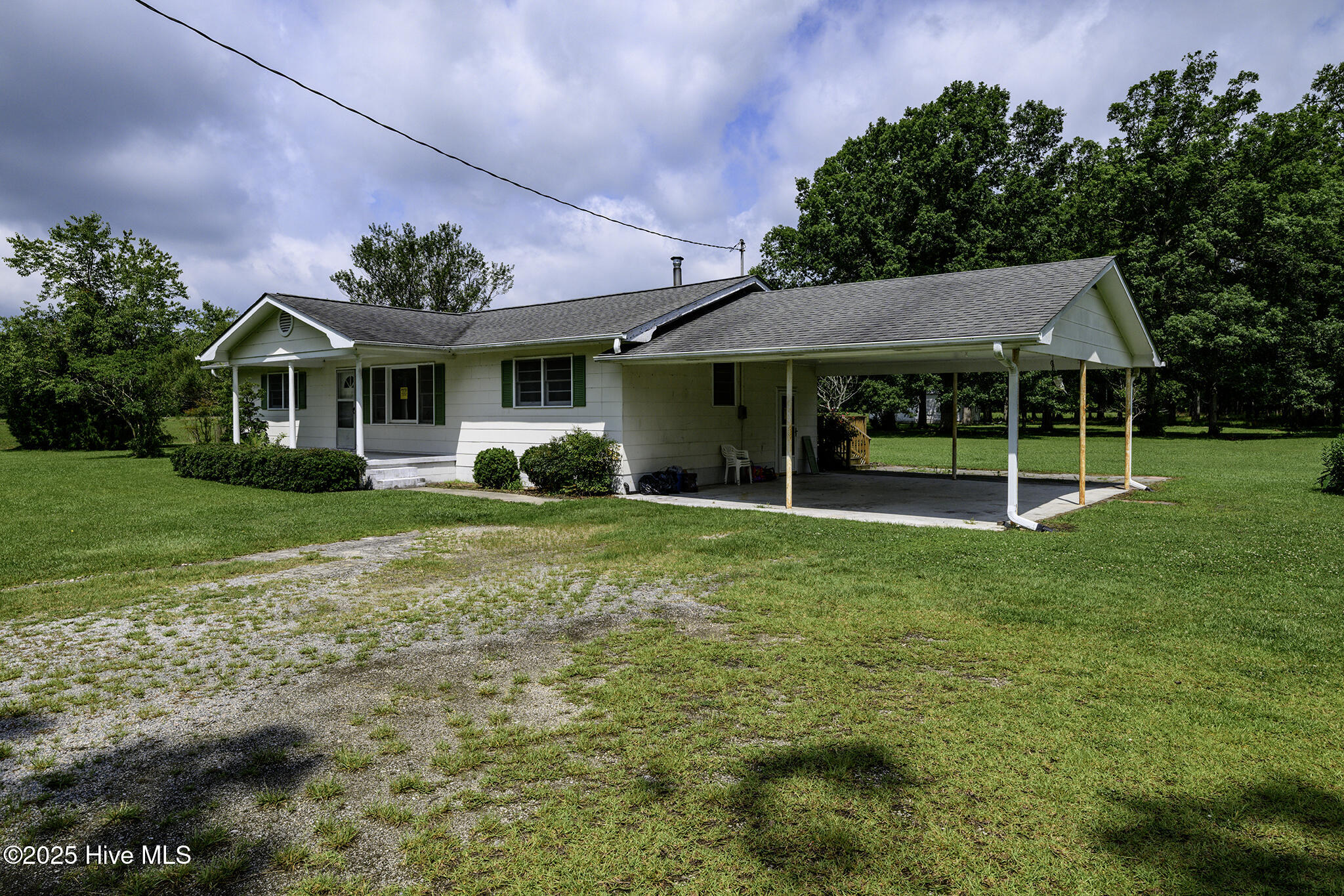 205 Hudnell Road Property Photo 8