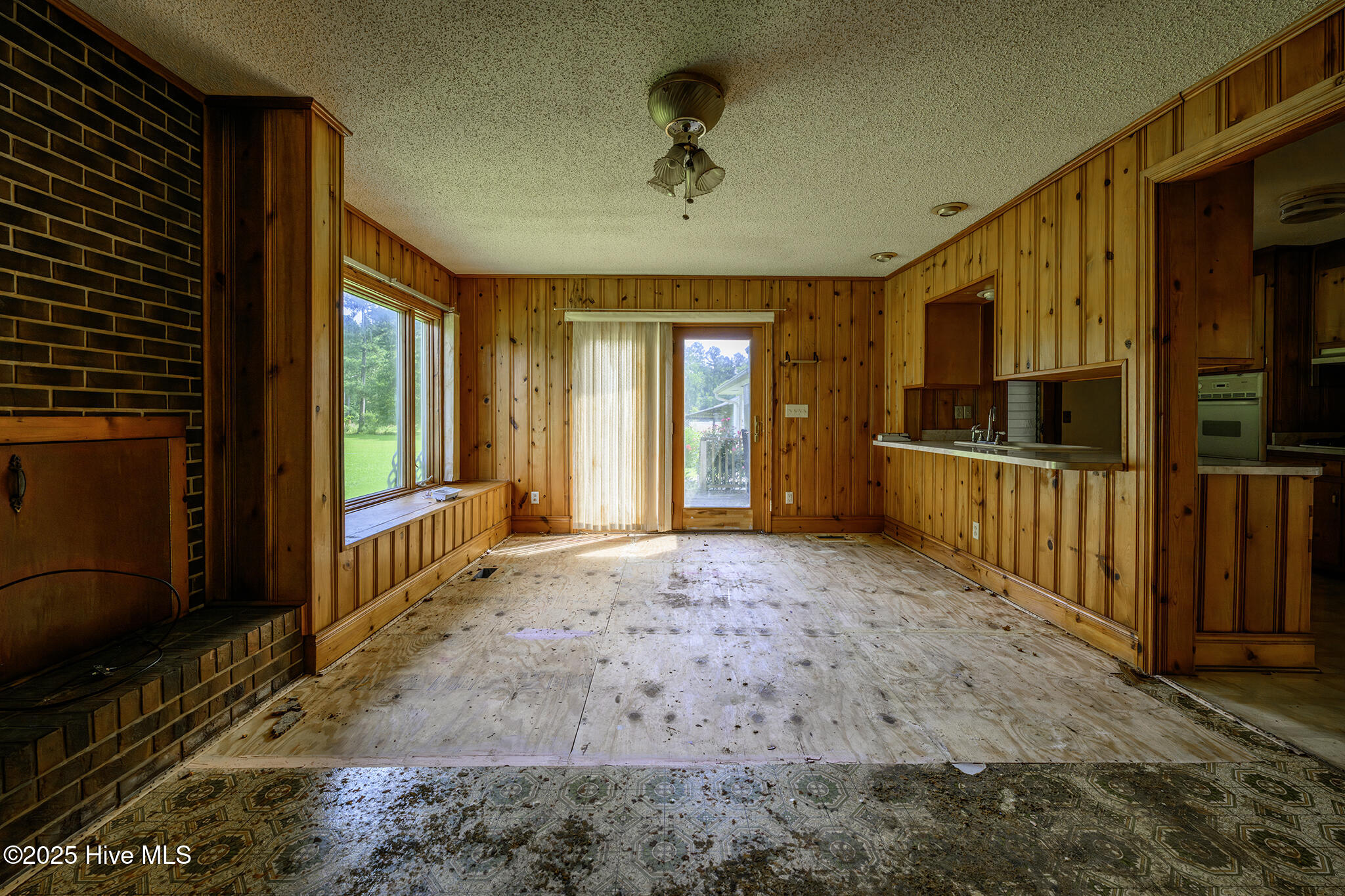205 Hudnell Road Property Photo 20