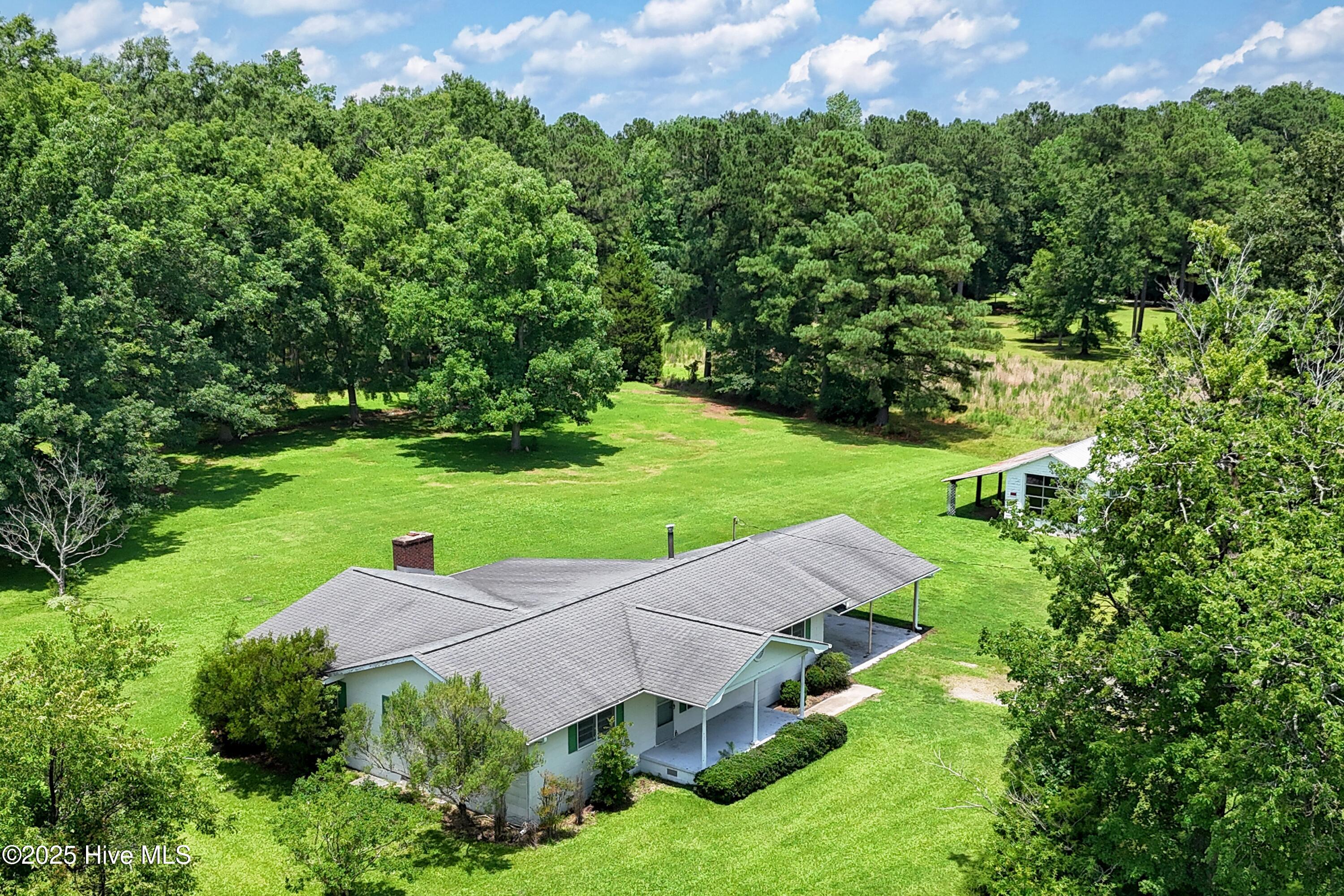 205 Hudnell Road Property Photo 22