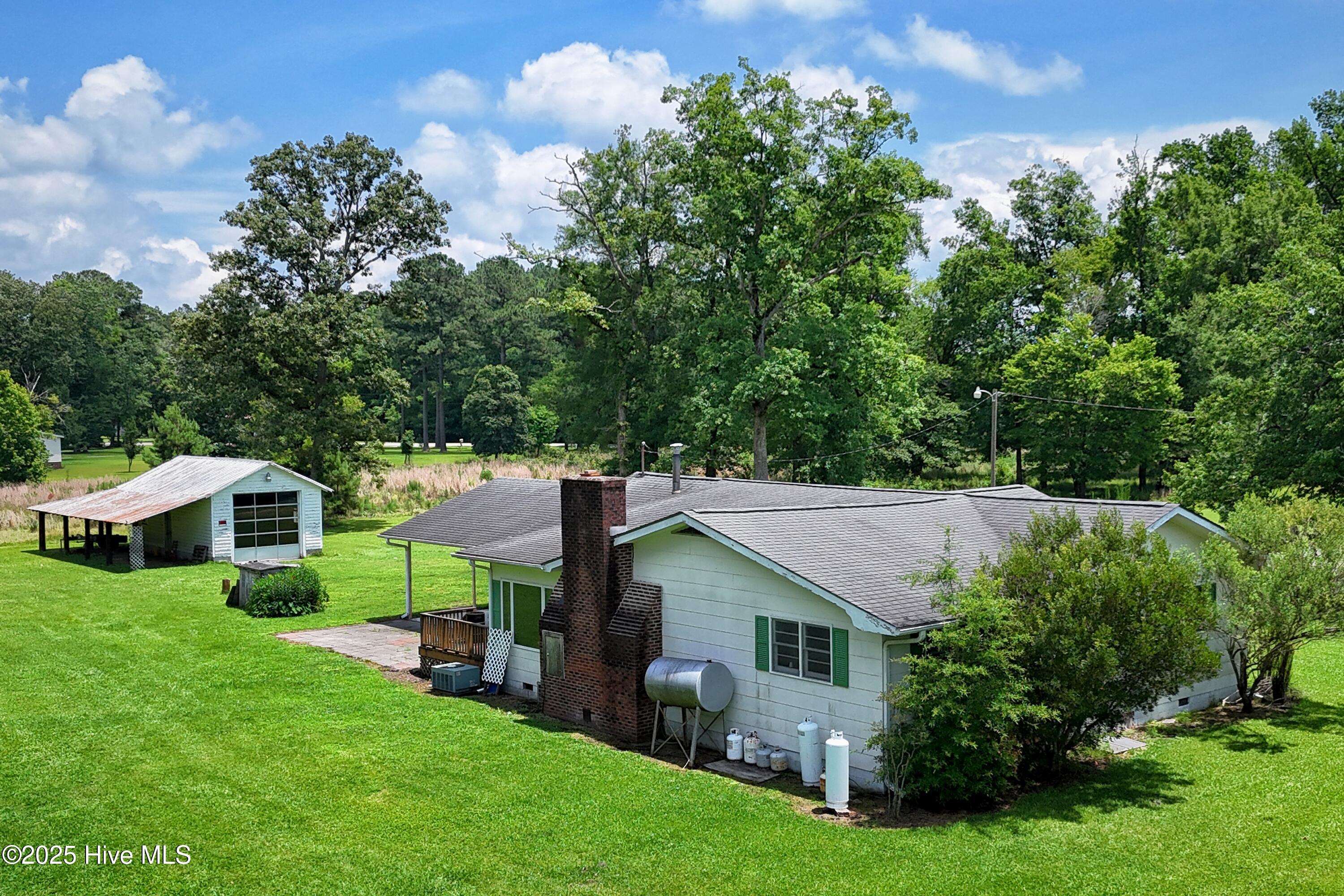 205 Hudnell Road Property Photo 23