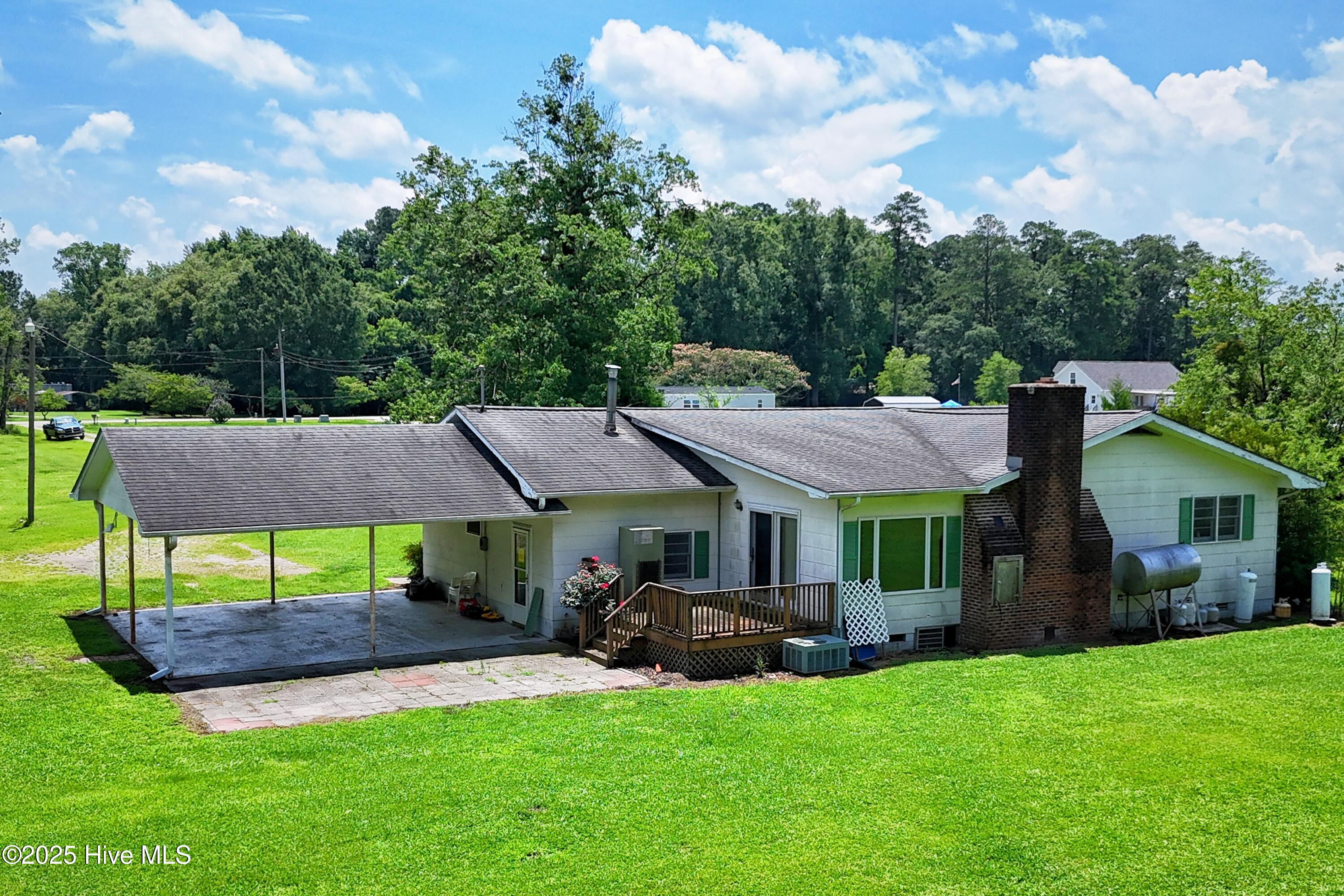 205 Hudnell Road Property Photo 34