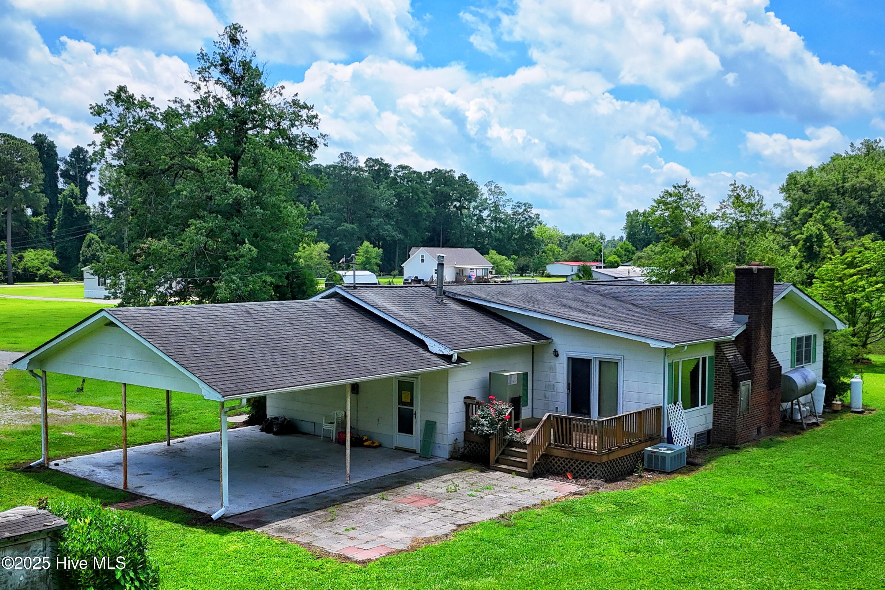 205 Hudnell Road Property Photo 35