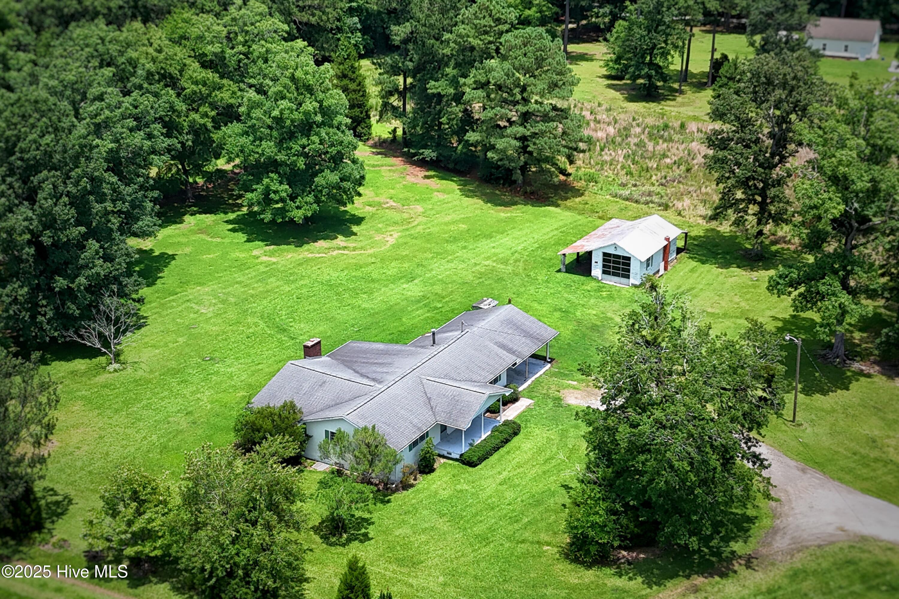 205 Hudnell Road Property Photo 36