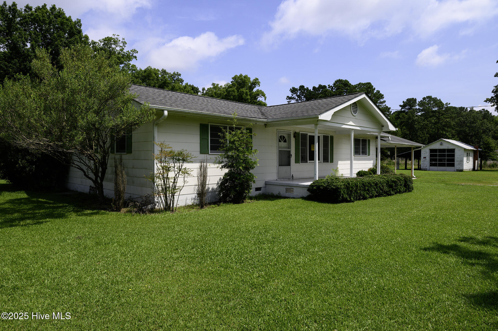 205 Hudnell Road Property Photo 37