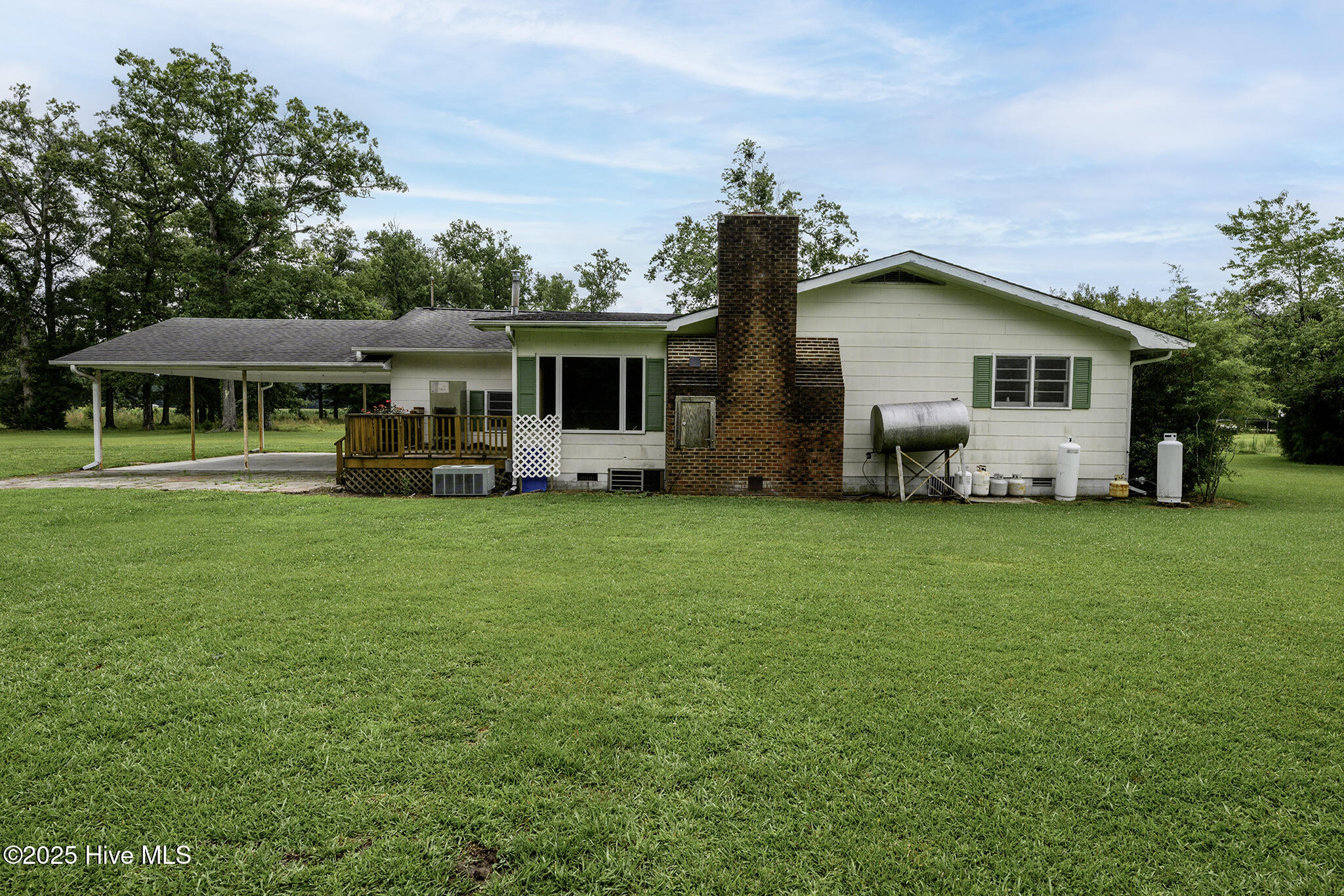 205 Hudnell Road Property Photo 38