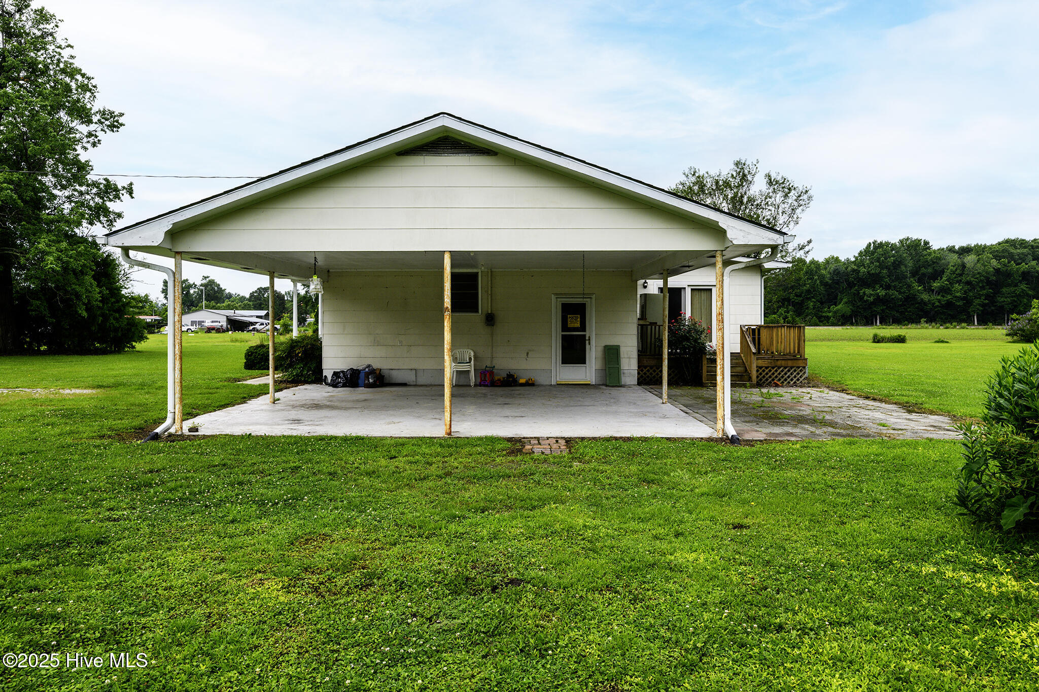 205 Hudnell Road Property Photo 40