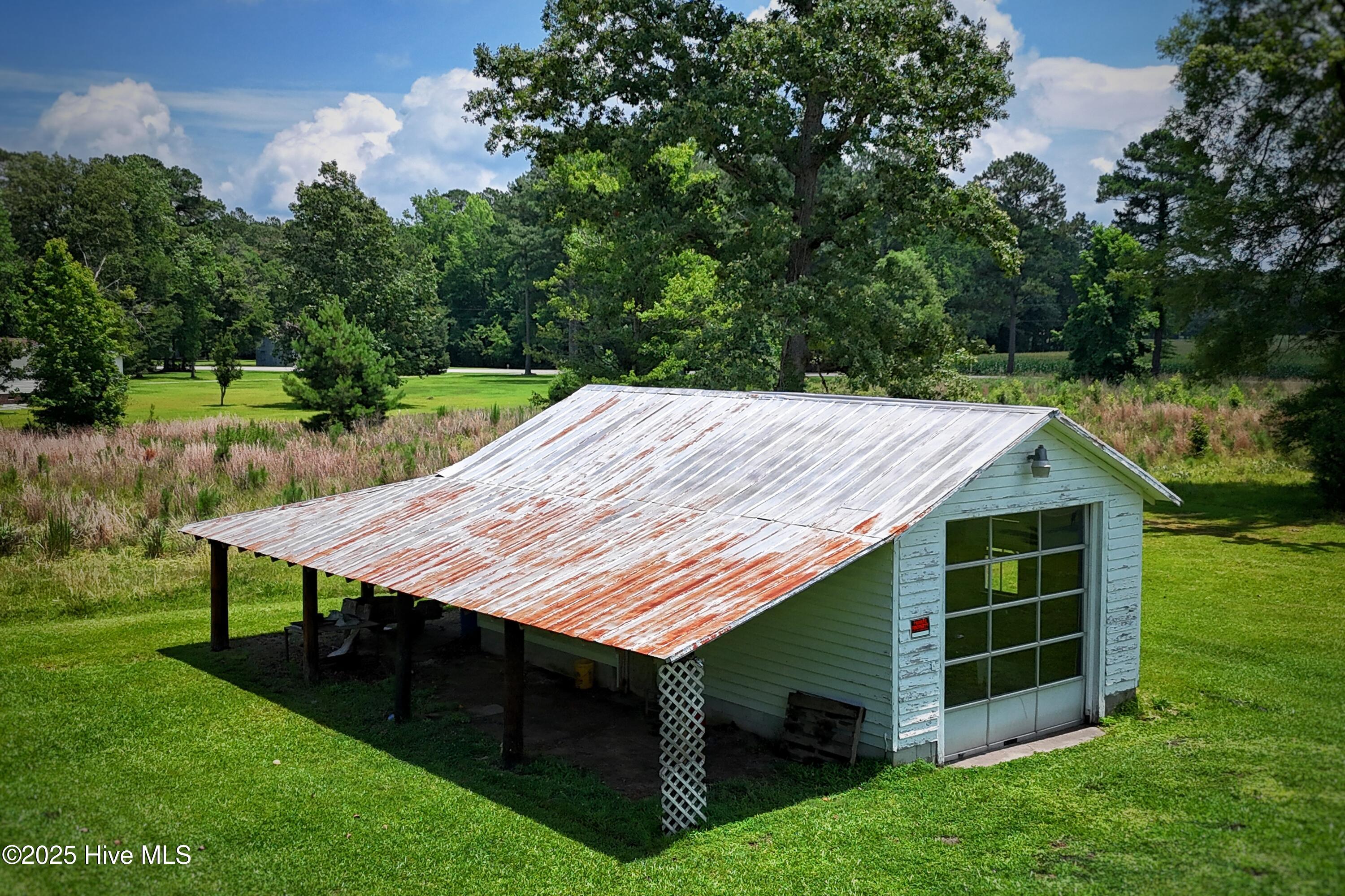 205 Hudnell Road Property Photo 42