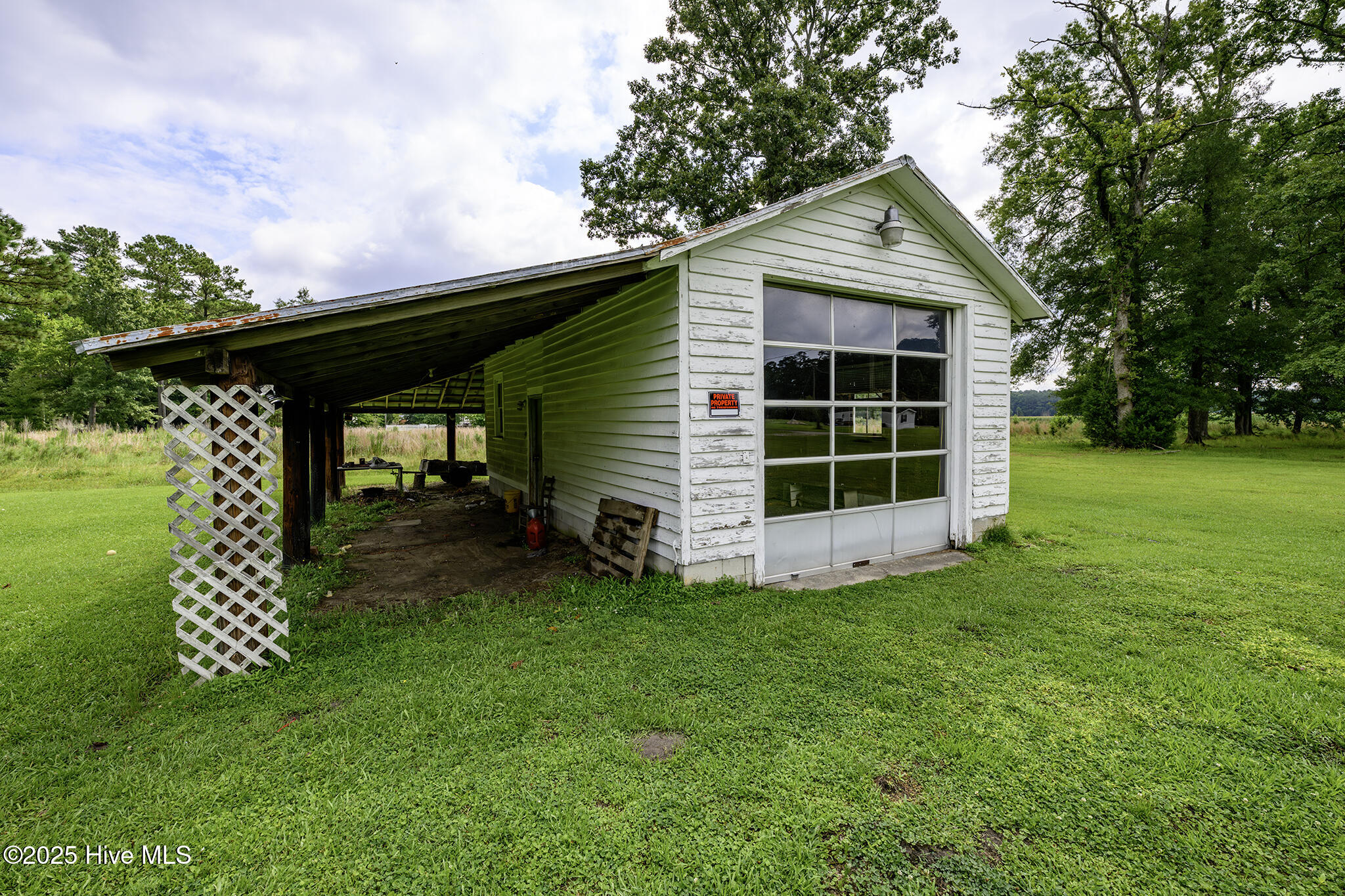 205 Hudnell Road Property Photo 45