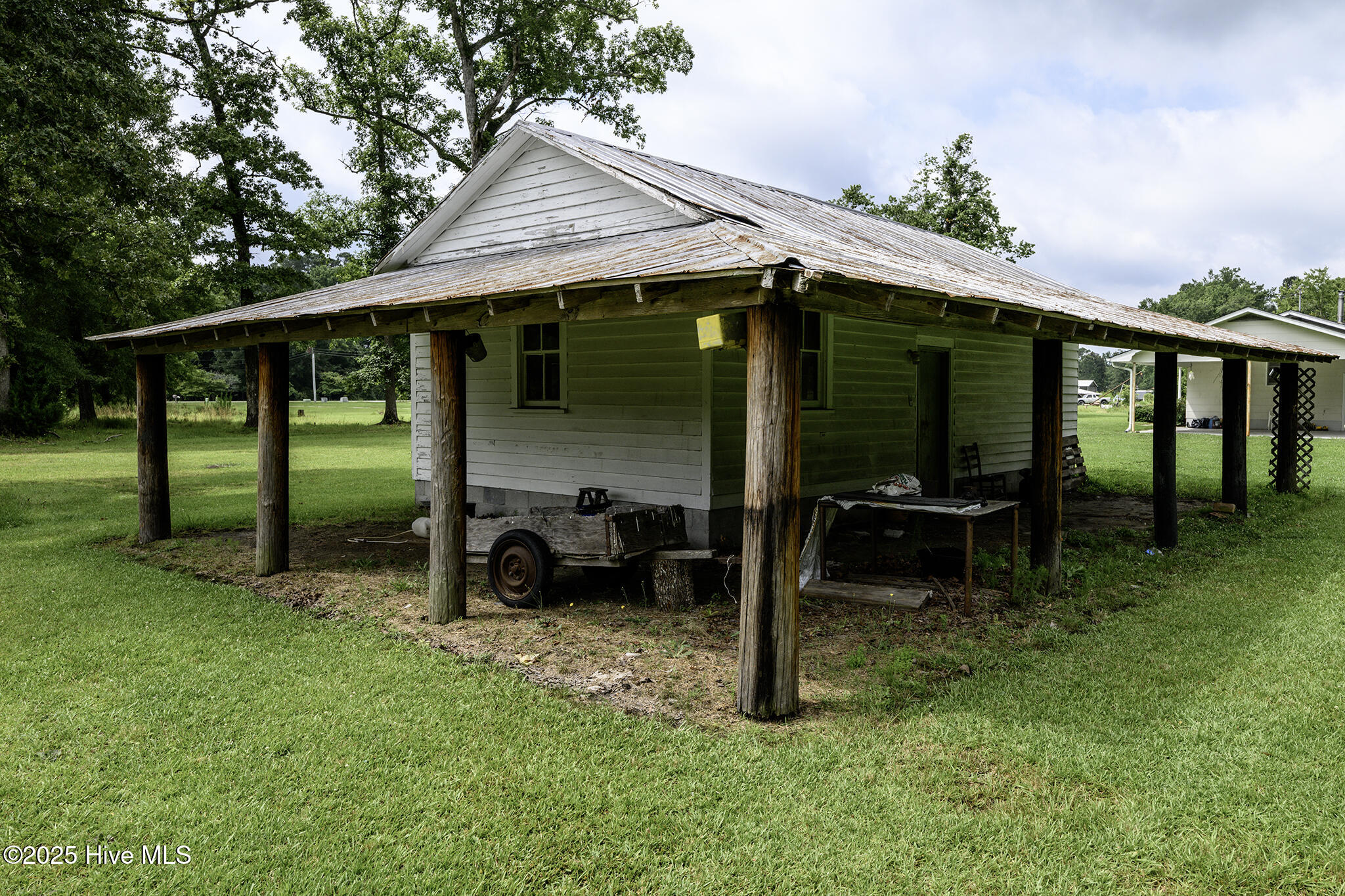 205 Hudnell Road Property Photo 46